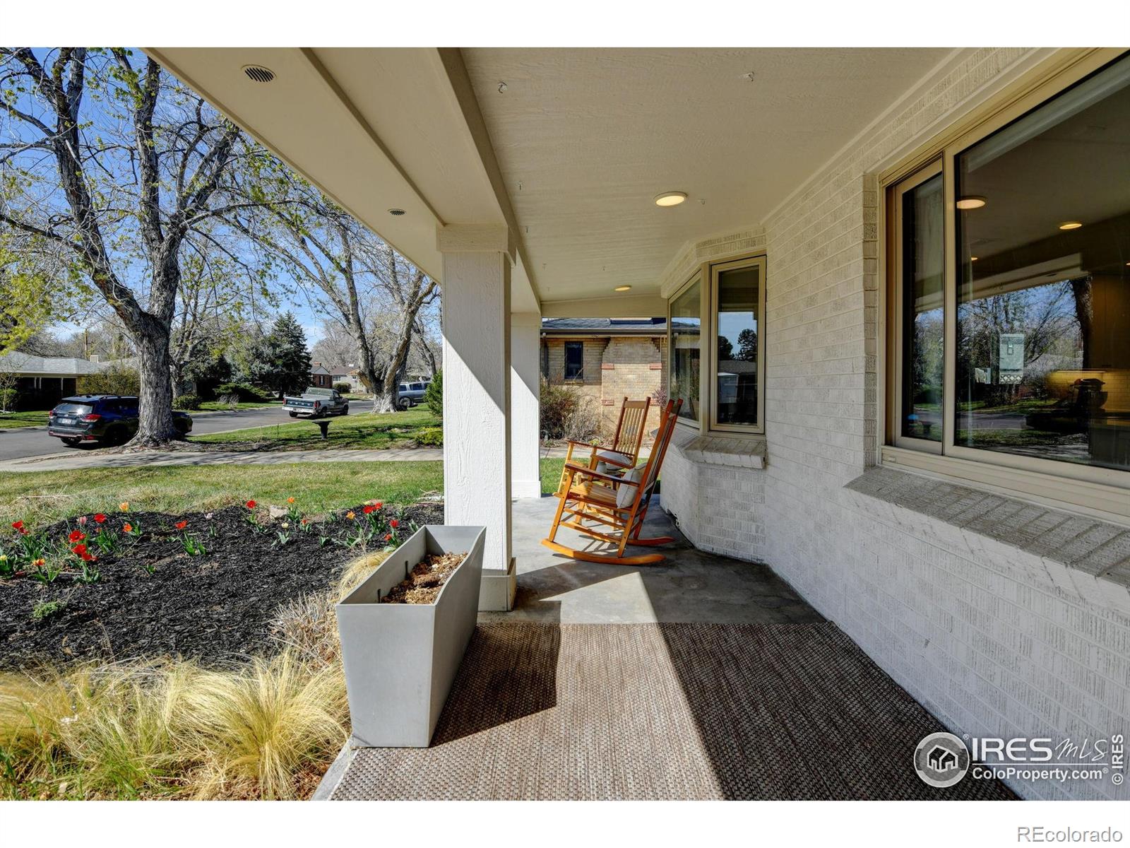 MLS Image #4 for 1150  eudora street,denver, Colorado
