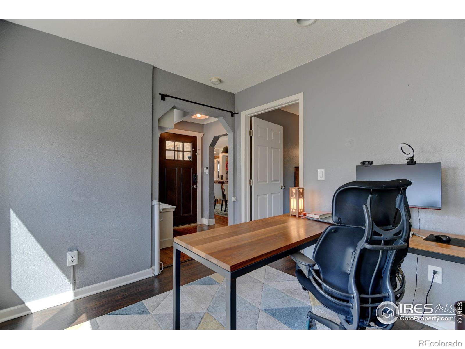 MLS Image #5 for 1150  eudora street,denver, Colorado