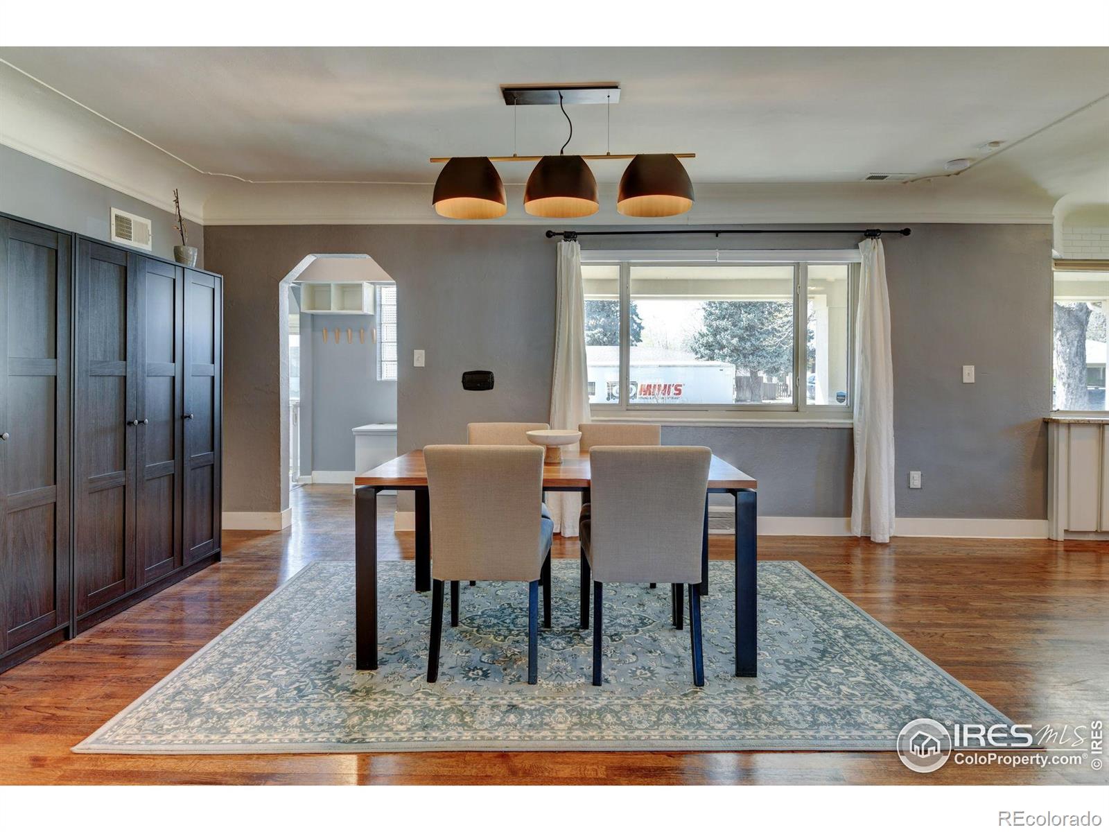 MLS Image #6 for 1150  eudora street,denver, Colorado