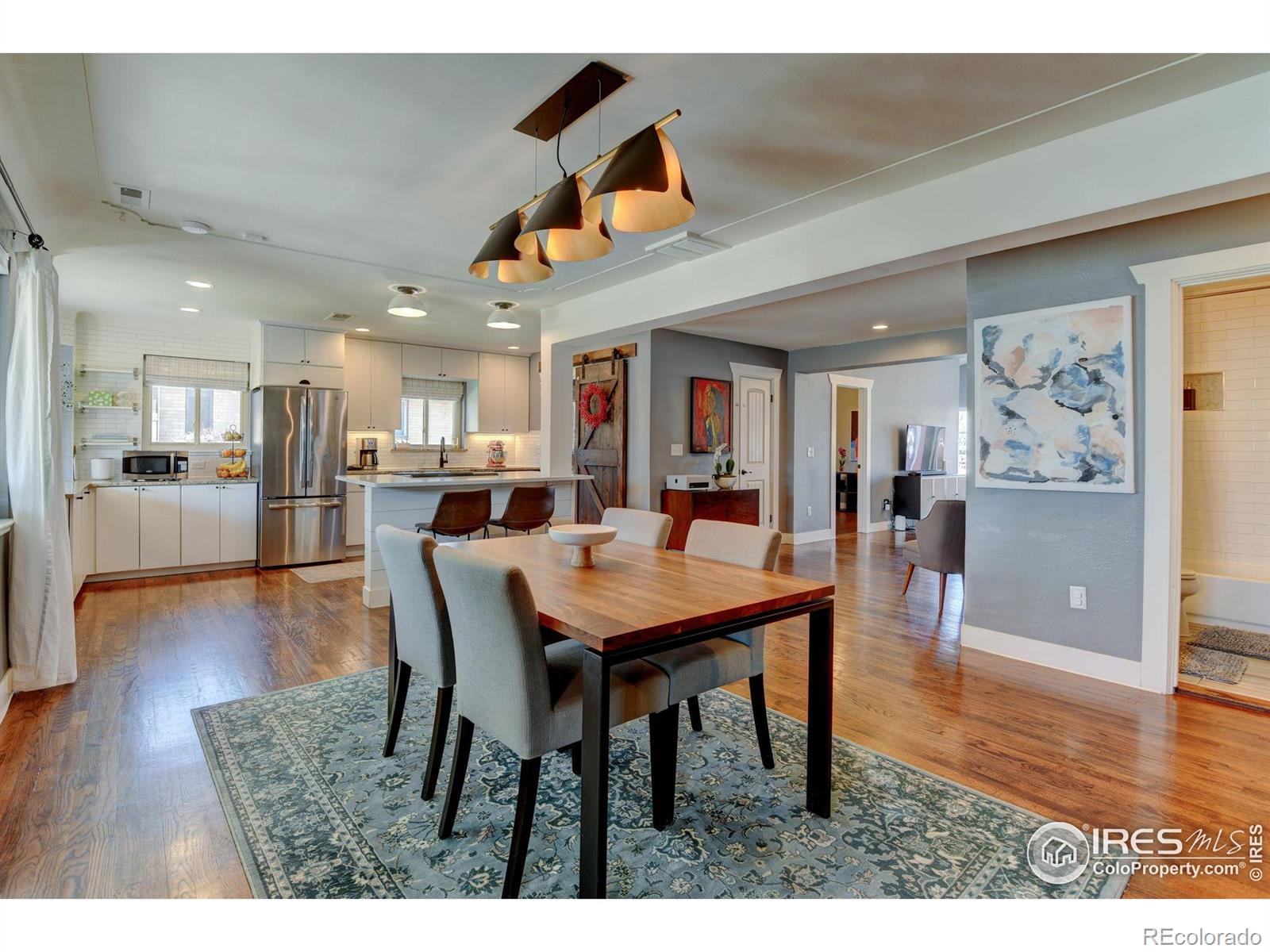 MLS Image #7 for 1150  eudora street,denver, Colorado