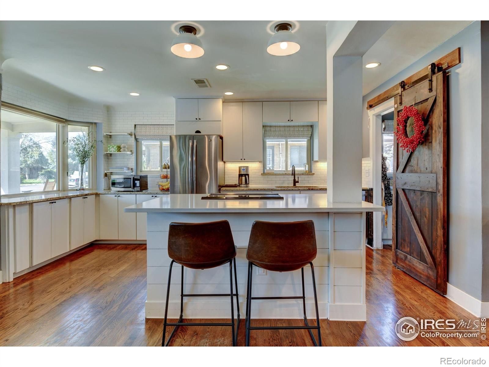 MLS Image #9 for 1150  eudora street,denver, Colorado