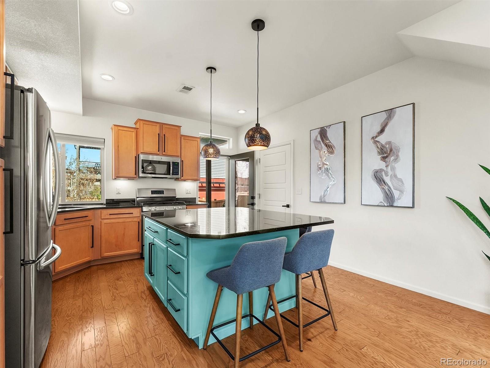MLS Image #10 for 4125  coriander street,castle rock, Colorado