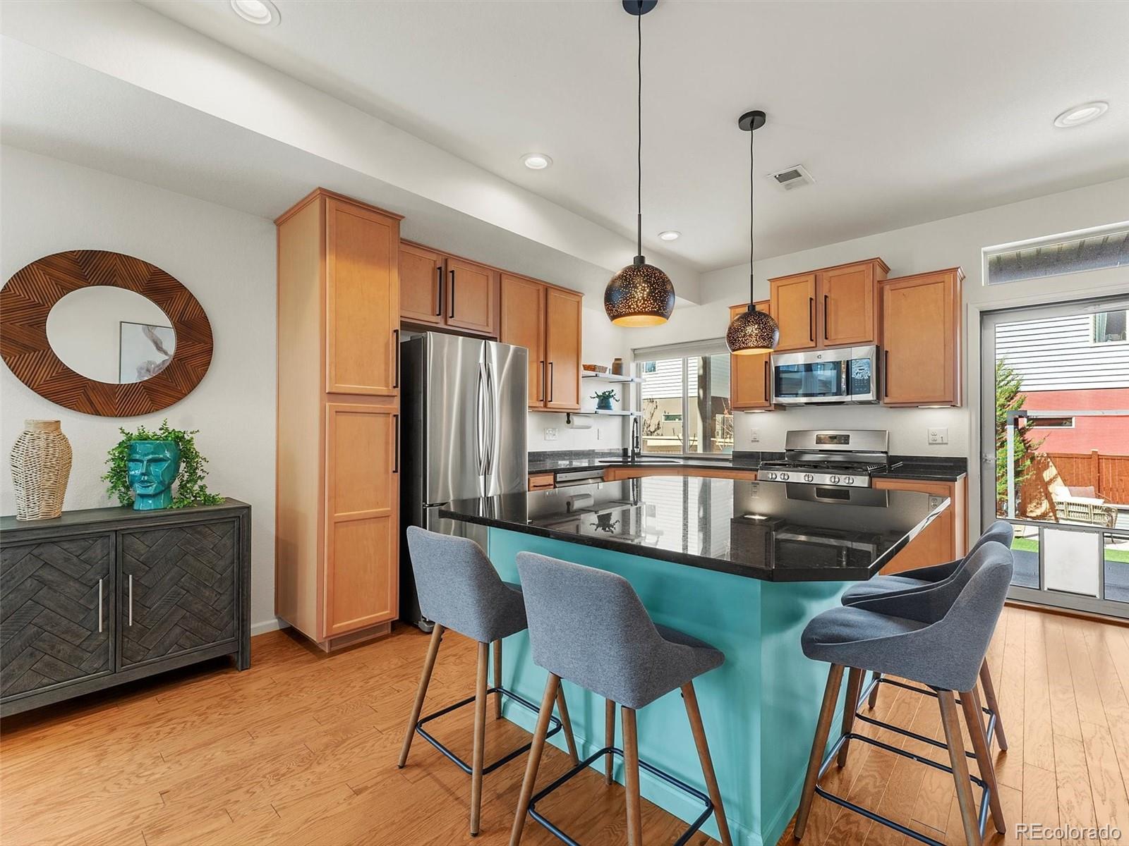 MLS Image #11 for 4125  coriander street,castle rock, Colorado