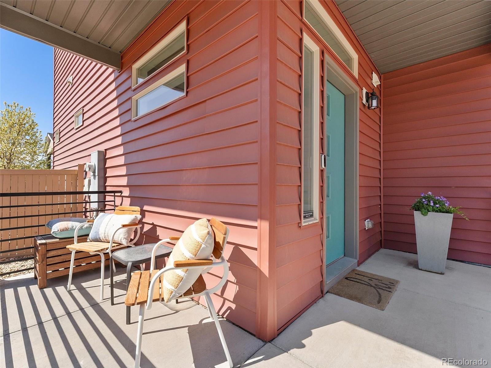 MLS Image #2 for 4125  coriander street,castle rock, Colorado