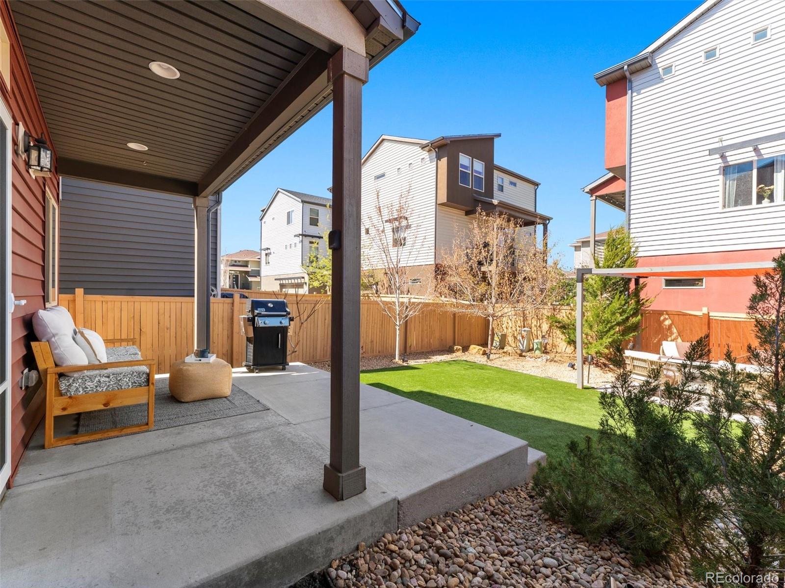 MLS Image #25 for 4125  coriander street,castle rock, Colorado