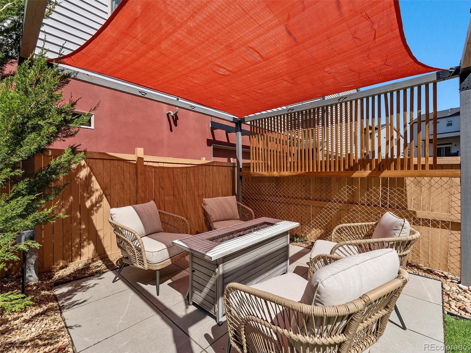 MLS Image #29 for 4125  coriander street,castle rock, Colorado