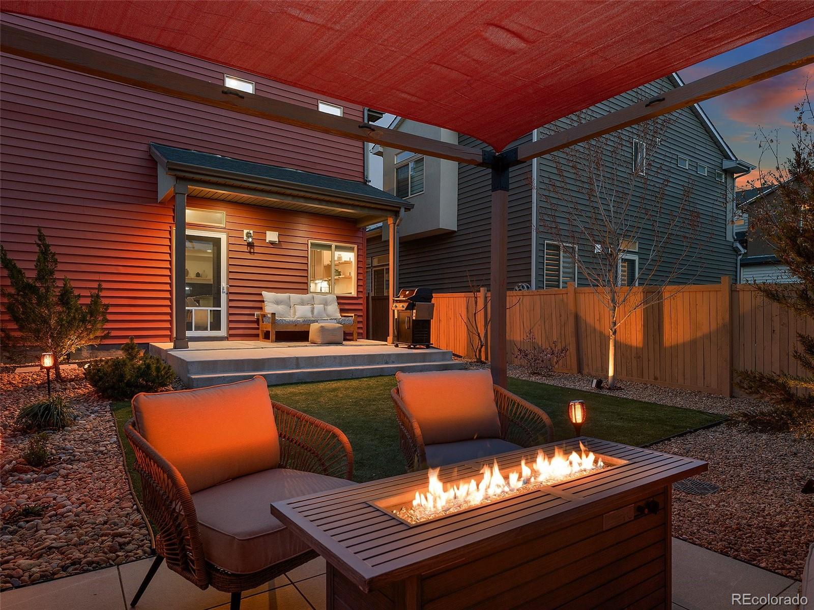MLS Image #31 for 4125  coriander street,castle rock, Colorado
