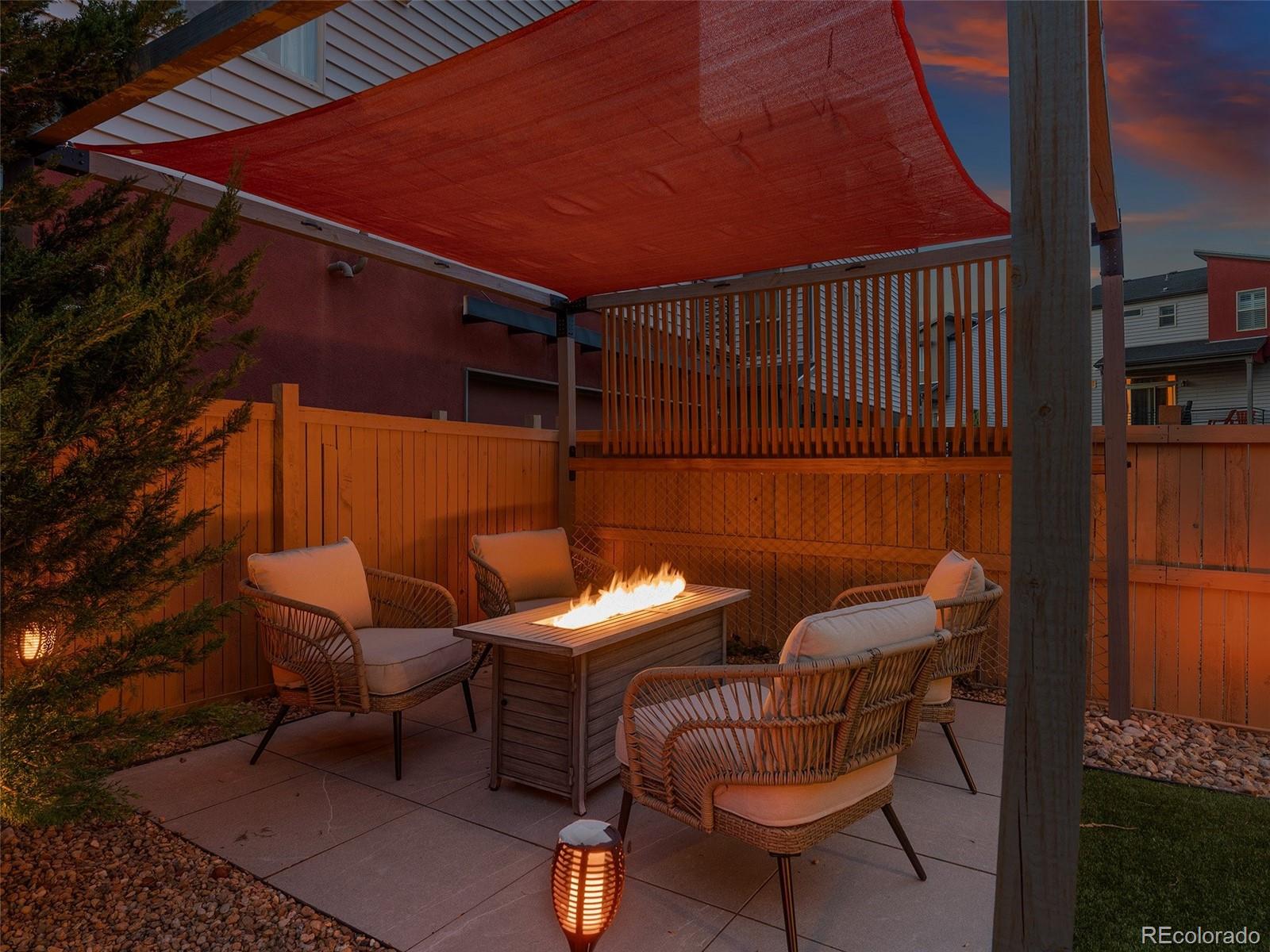 MLS Image #32 for 4125  coriander street,castle rock, Colorado