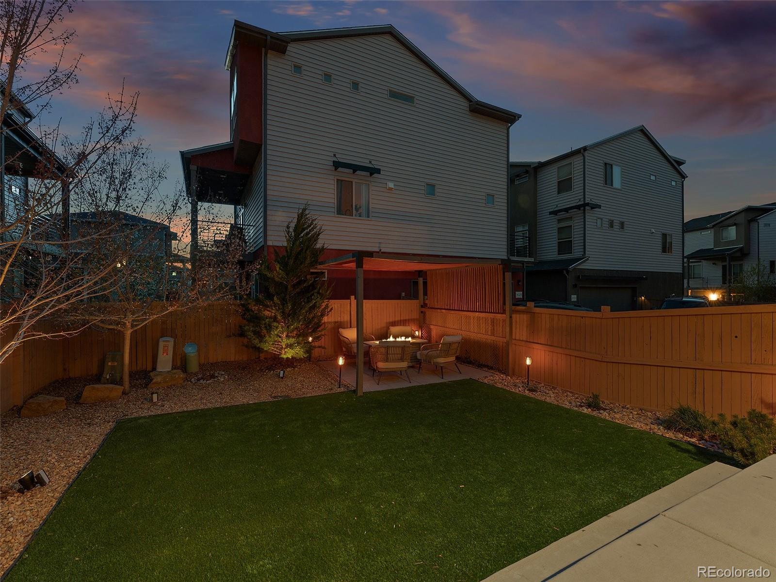 MLS Image #34 for 4125  coriander street,castle rock, Colorado