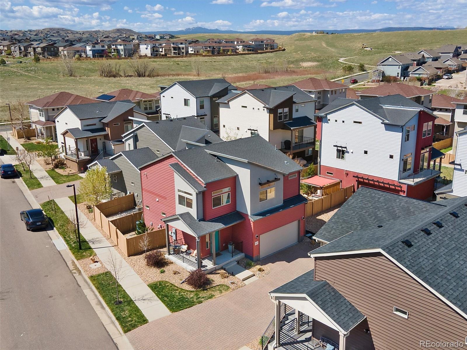 MLS Image #35 for 4125  coriander street,castle rock, Colorado