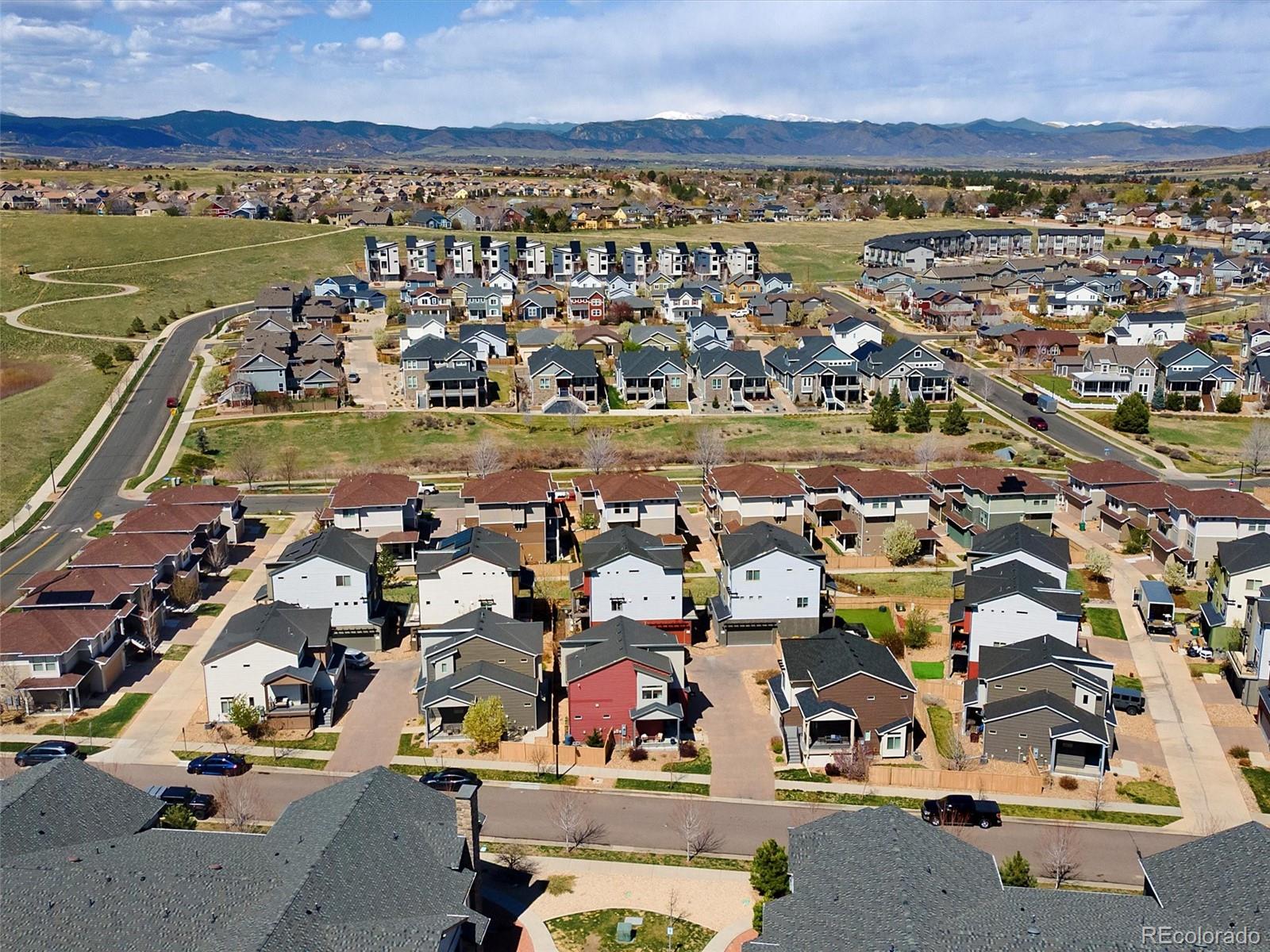 MLS Image #37 for 4125  coriander street,castle rock, Colorado
