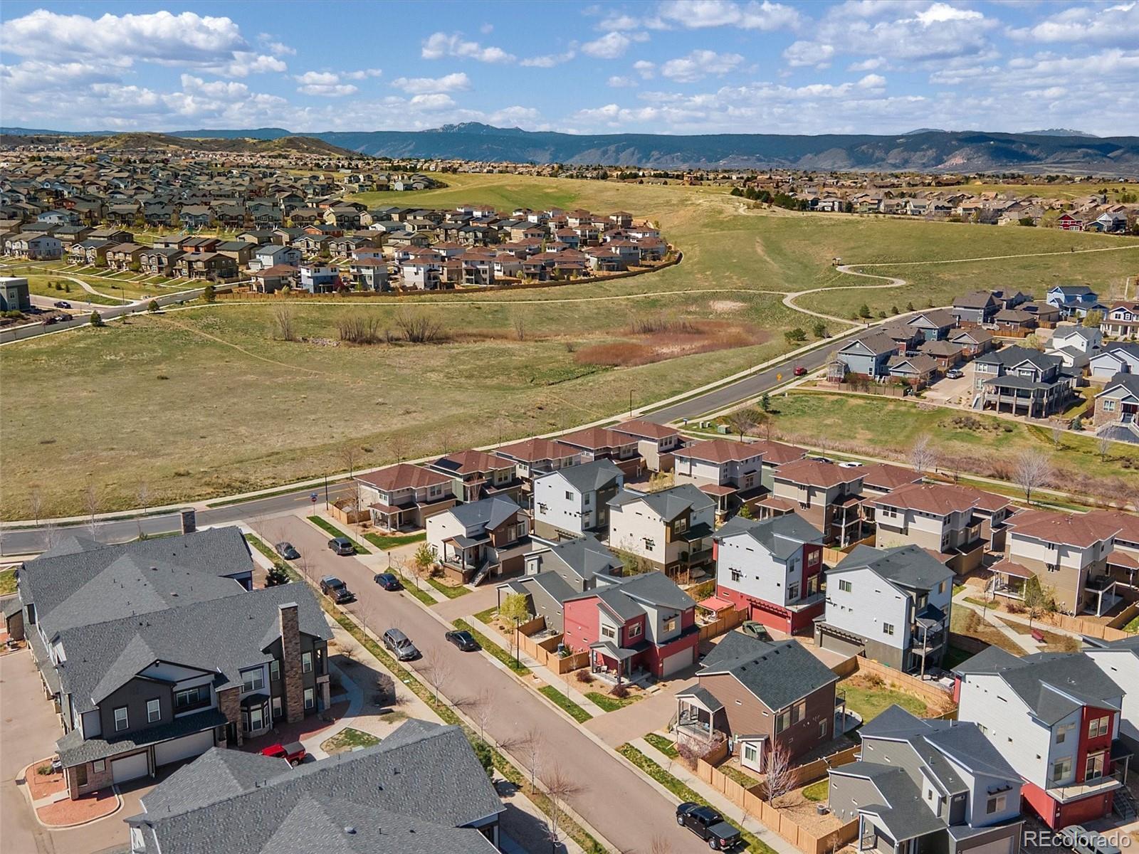 MLS Image #38 for 4125  coriander street,castle rock, Colorado