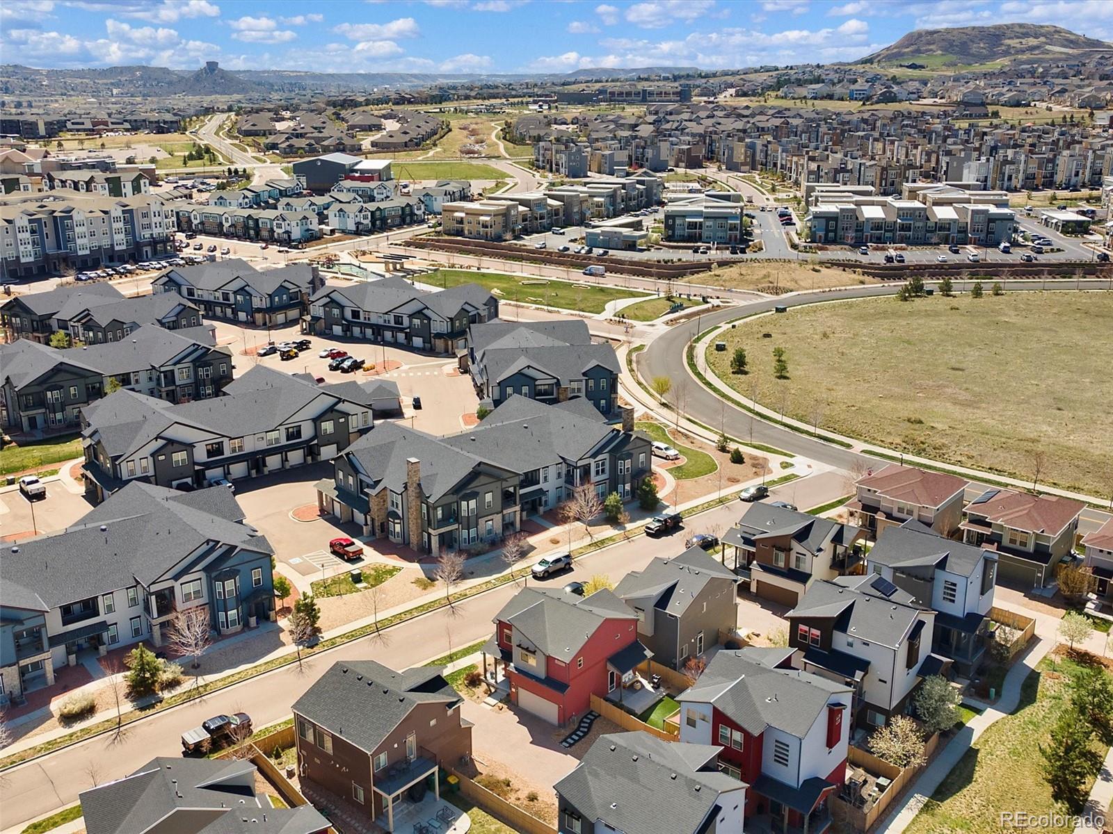 MLS Image #39 for 4125  coriander street,castle rock, Colorado