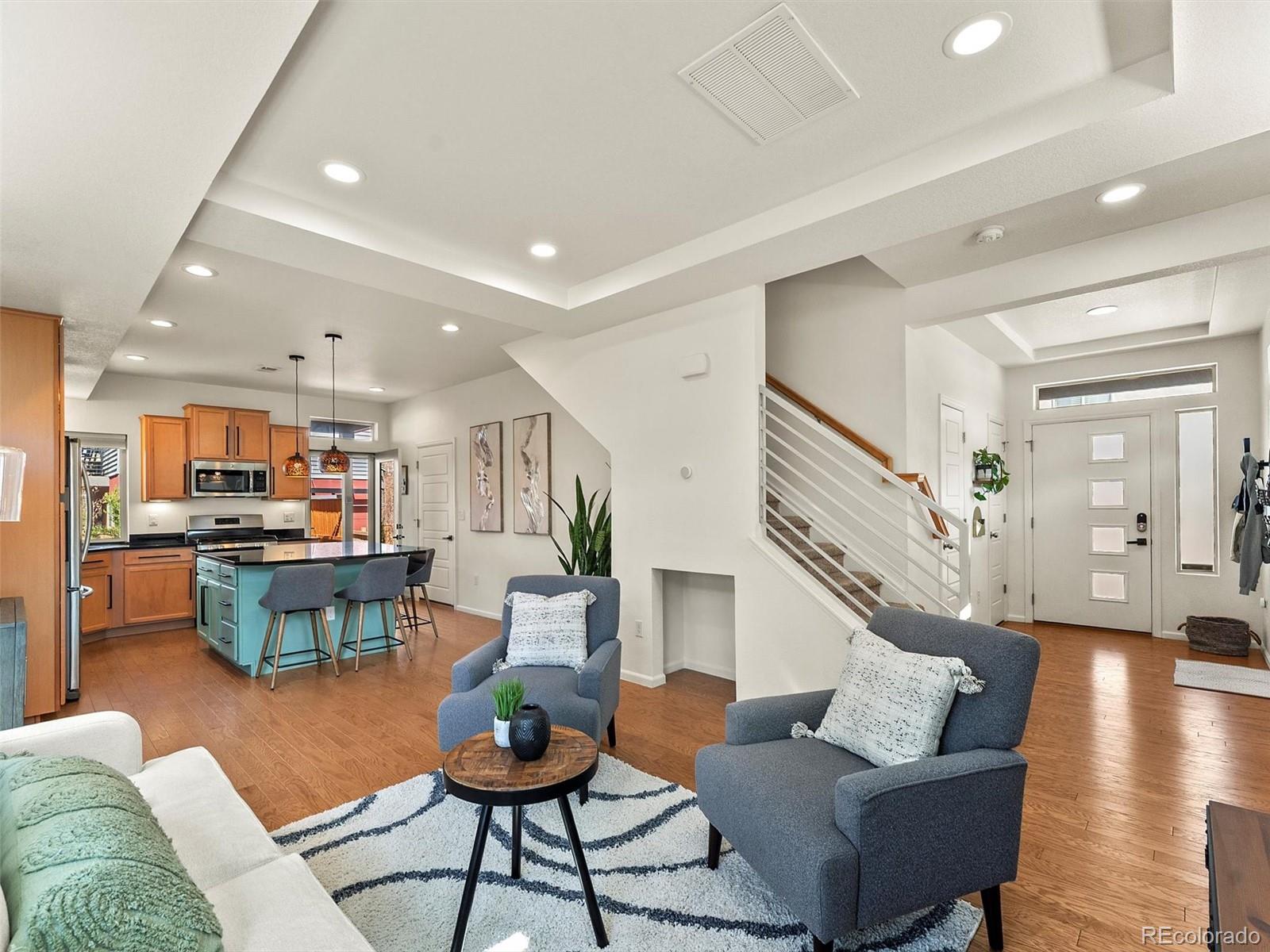 MLS Image #5 for 4125  coriander street,castle rock, Colorado