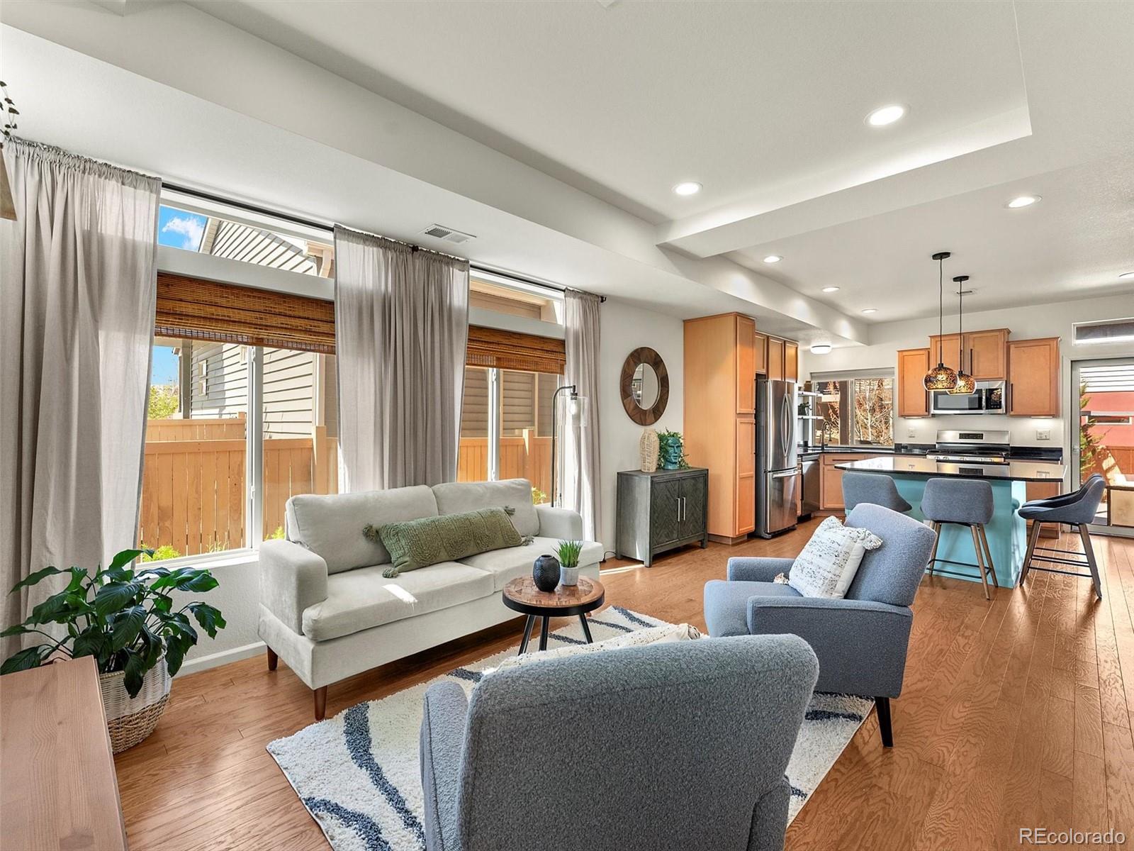 MLS Image #6 for 4125  coriander street,castle rock, Colorado