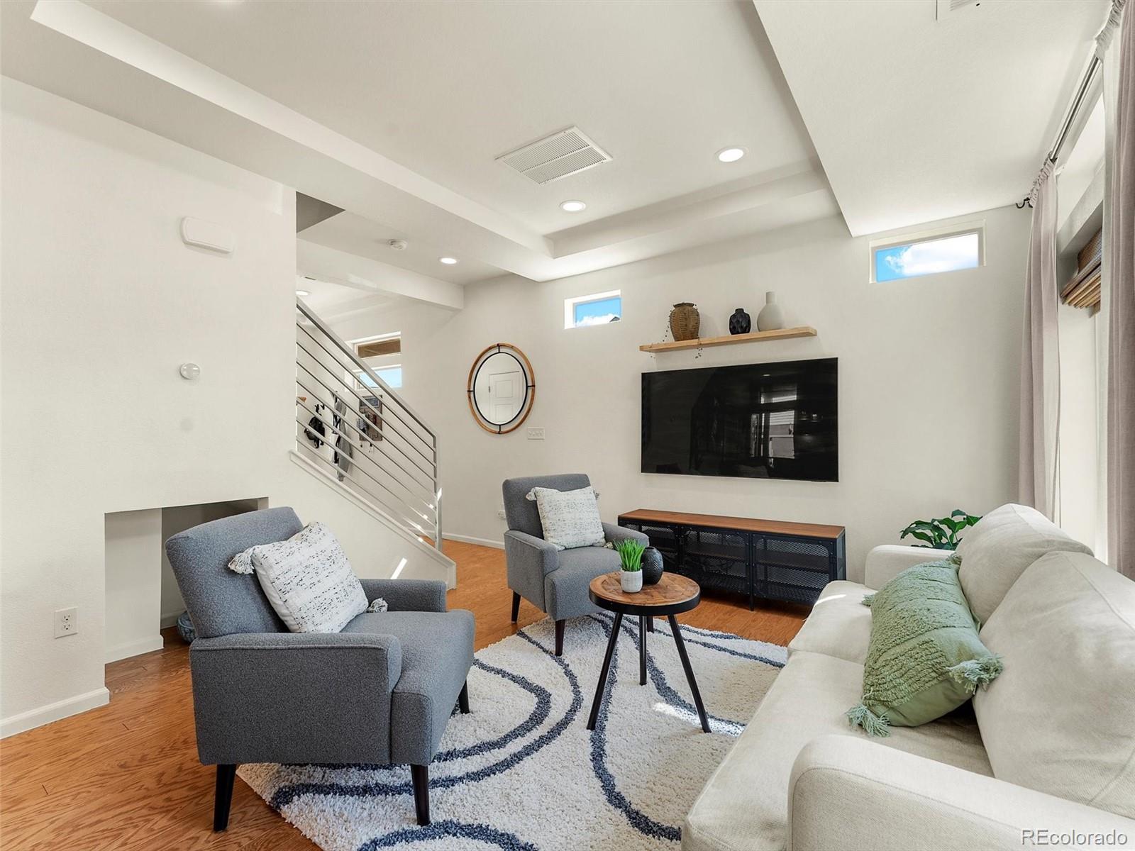 MLS Image #7 for 4125  coriander street,castle rock, Colorado