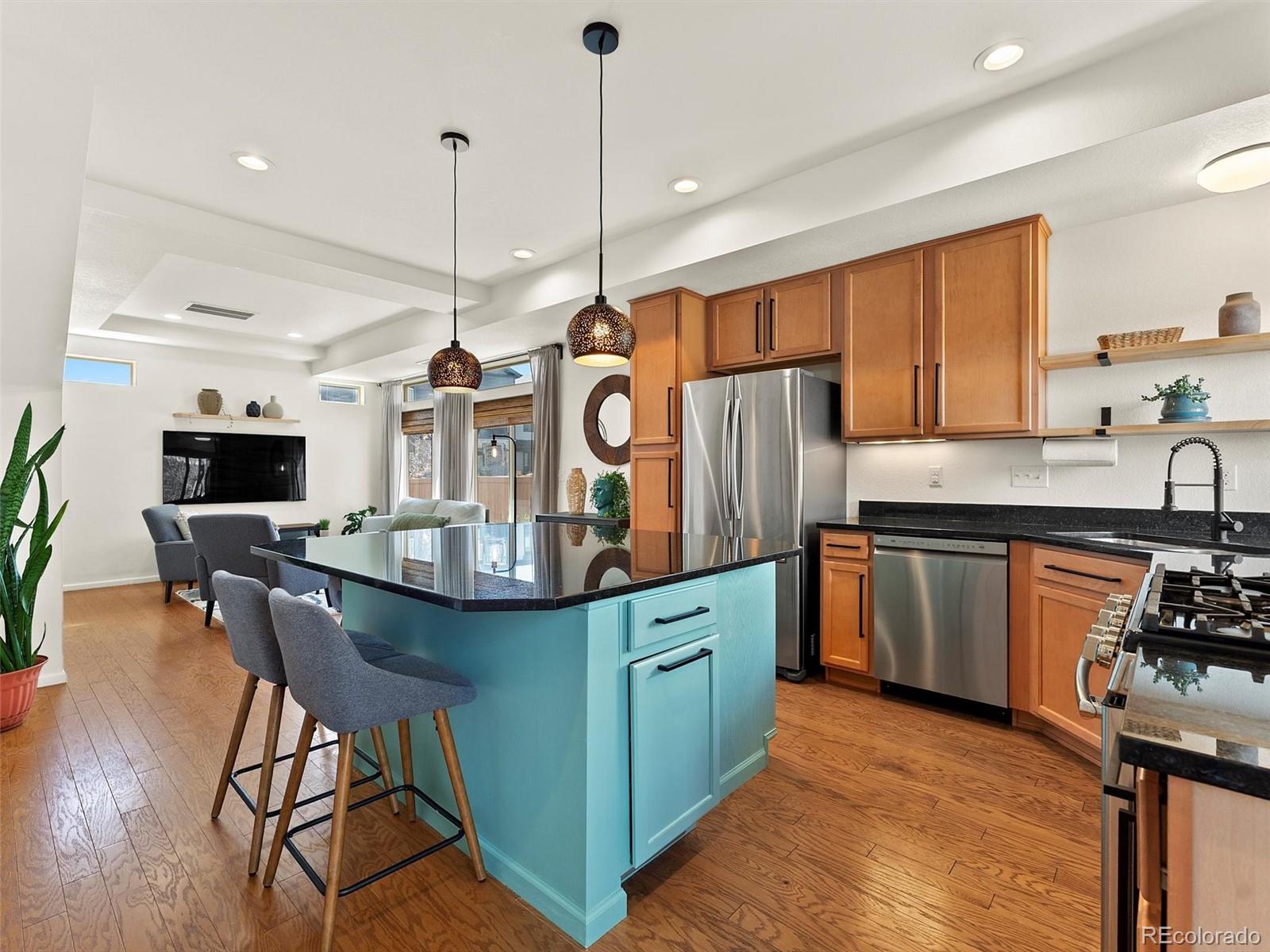 MLS Image #8 for 4125  coriander street,castle rock, Colorado