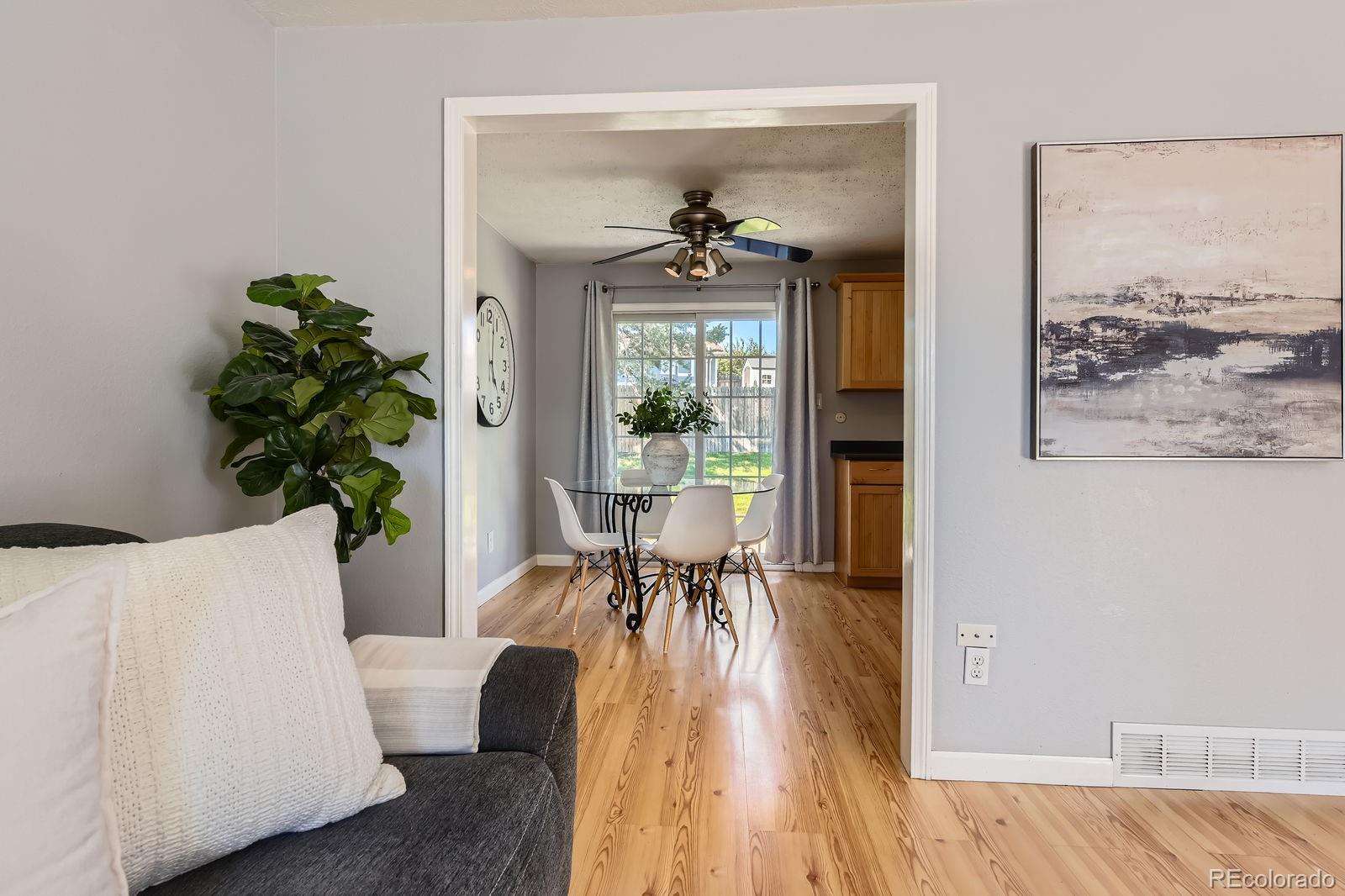 MLS Image #1 for 13483  achilles drive,lone tree, Colorado