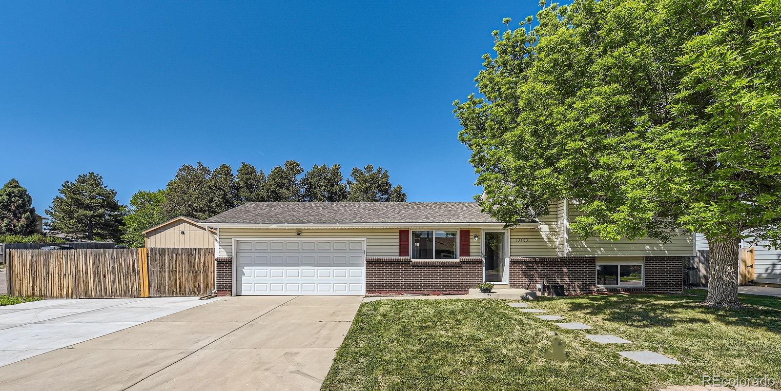 MLS Image #21 for 13483  achilles drive,lone tree, Colorado