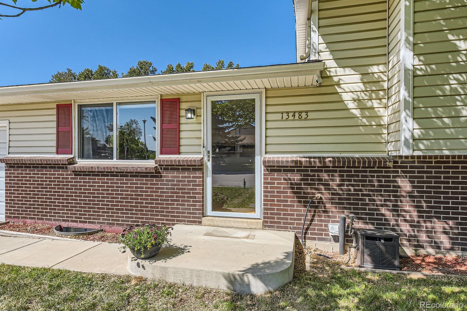 MLS Image #22 for 13483  achilles drive,lone tree, Colorado