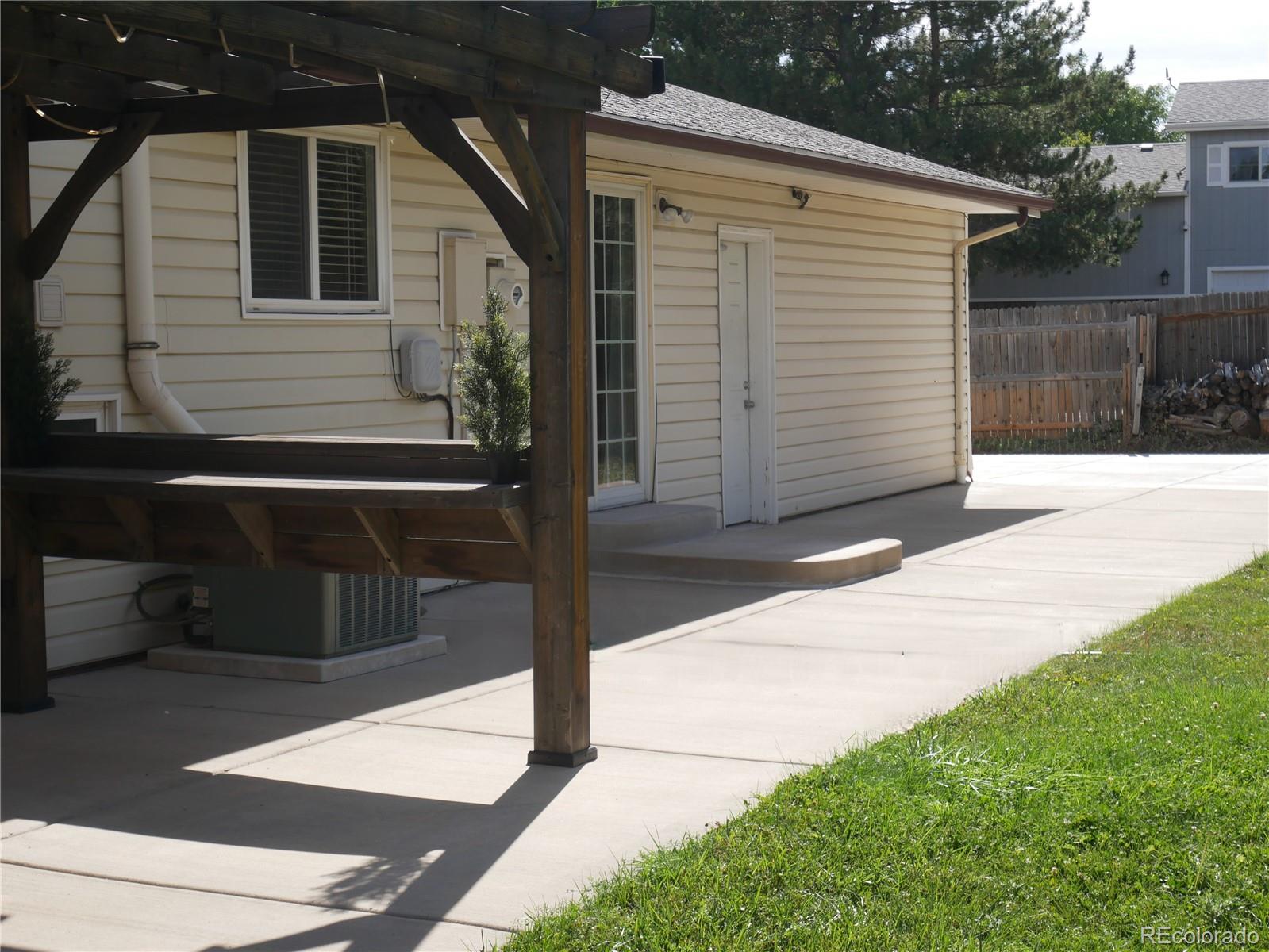MLS Image #23 for 13483  achilles drive,lone tree, Colorado