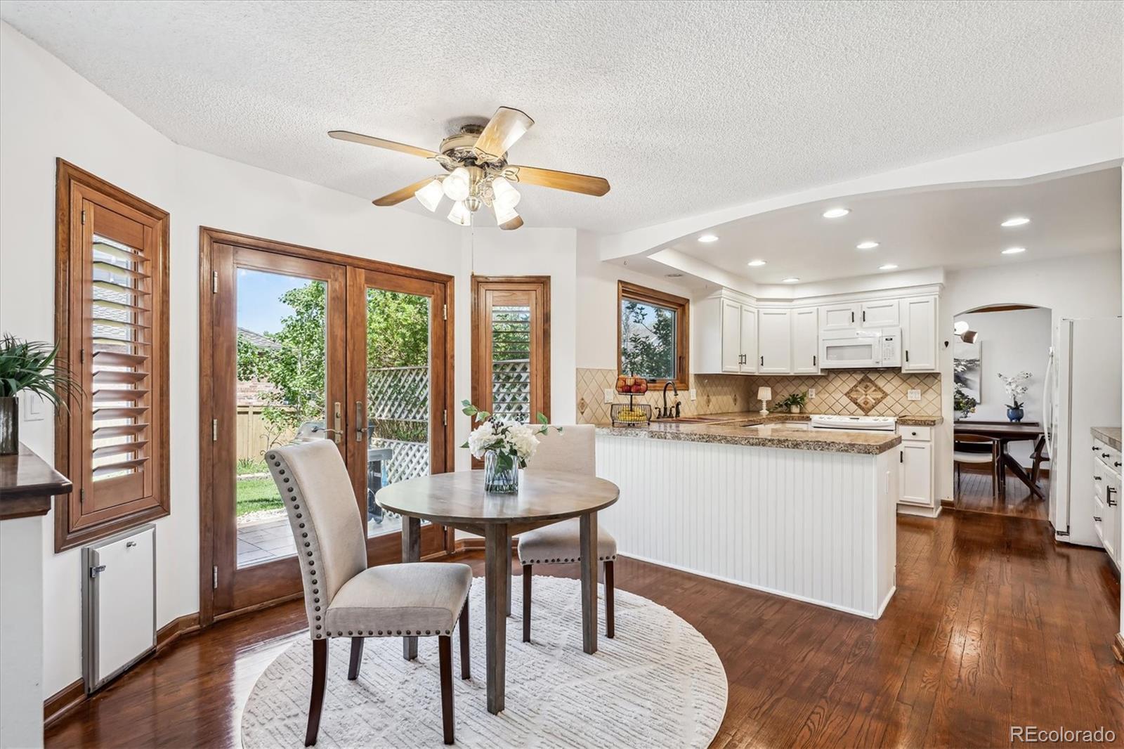 MLS Image #11 for 5694 s pagosa court,centennial, Colorado