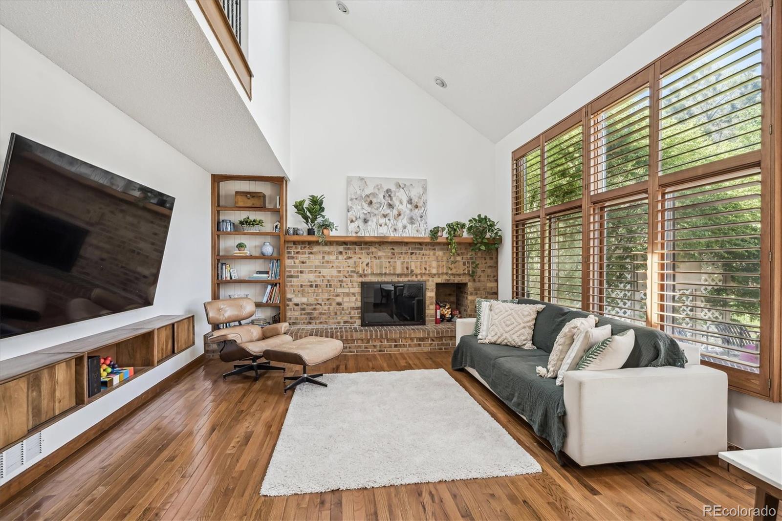 MLS Image #13 for 5694 s pagosa court,centennial, Colorado