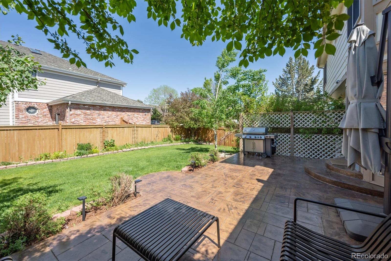 MLS Image #29 for 5694 s pagosa court,centennial, Colorado