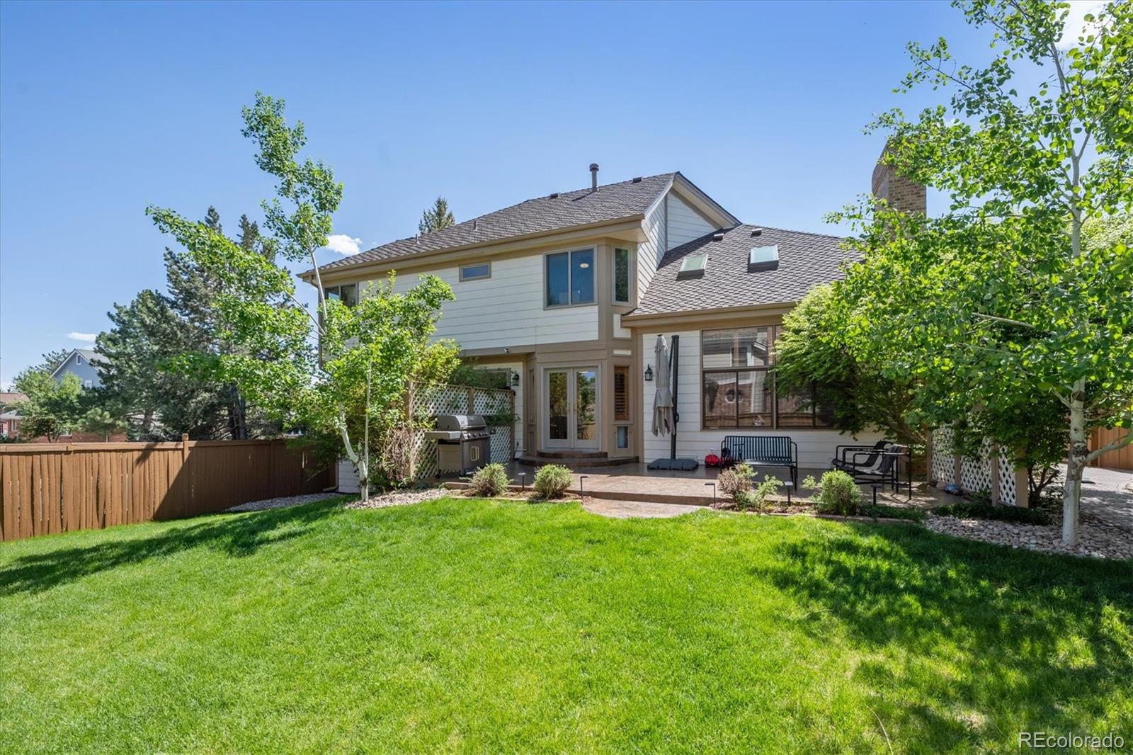 MLS Image #31 for 5694 s pagosa court,centennial, Colorado