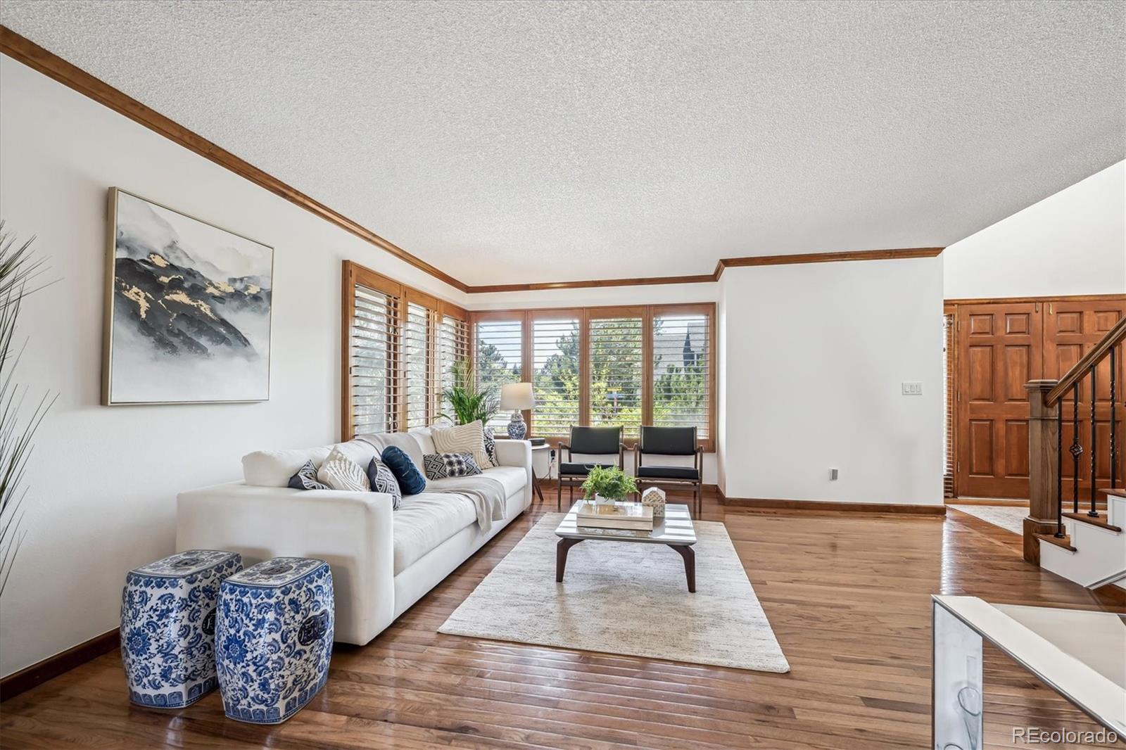 MLS Image #7 for 5694 s pagosa court,centennial, Colorado