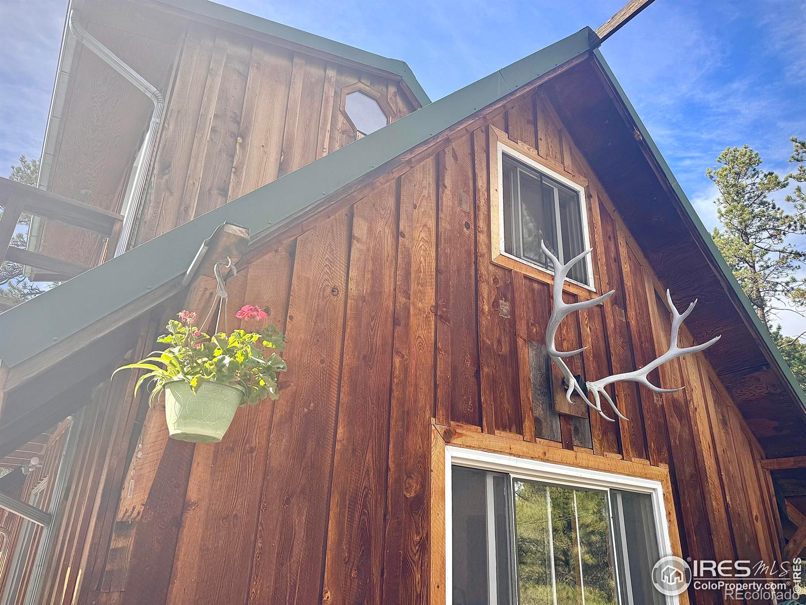 MLS Image #0 for 147  cedar drive,lyons, Colorado