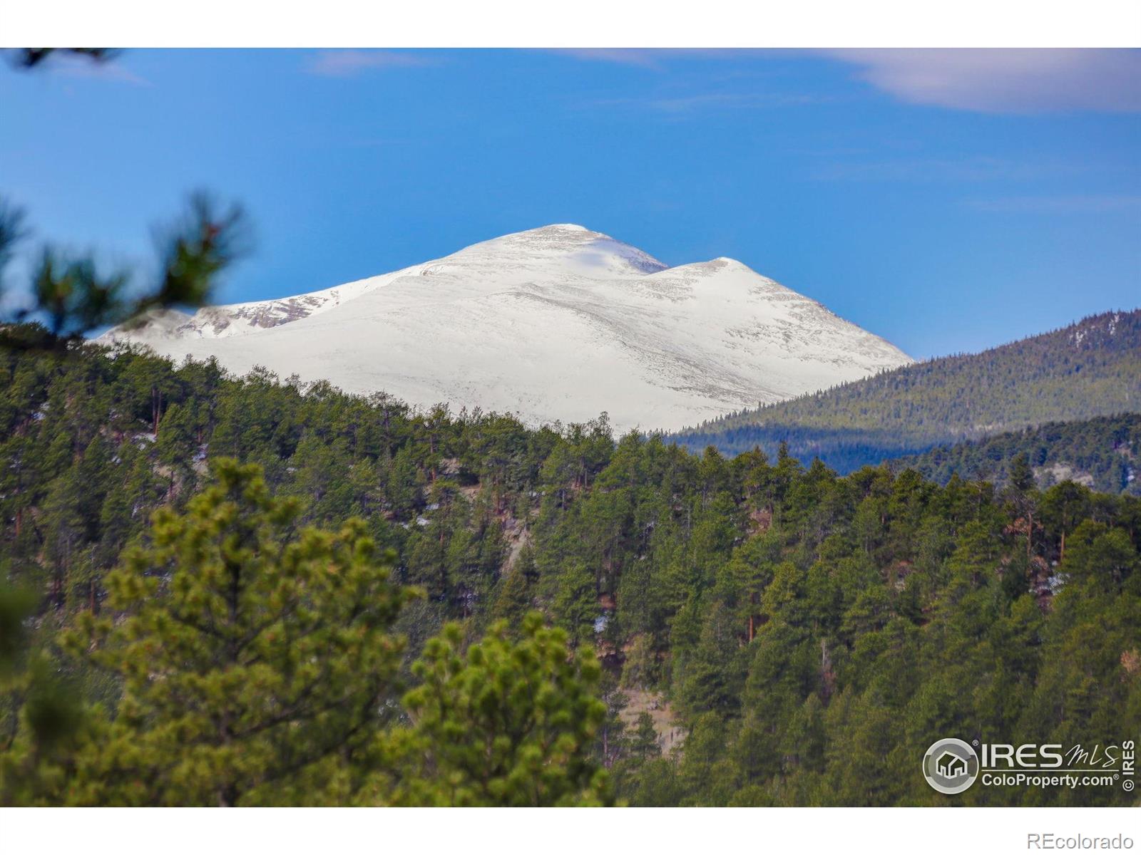 MLS Image #2 for 147  cedar drive,lyons, Colorado