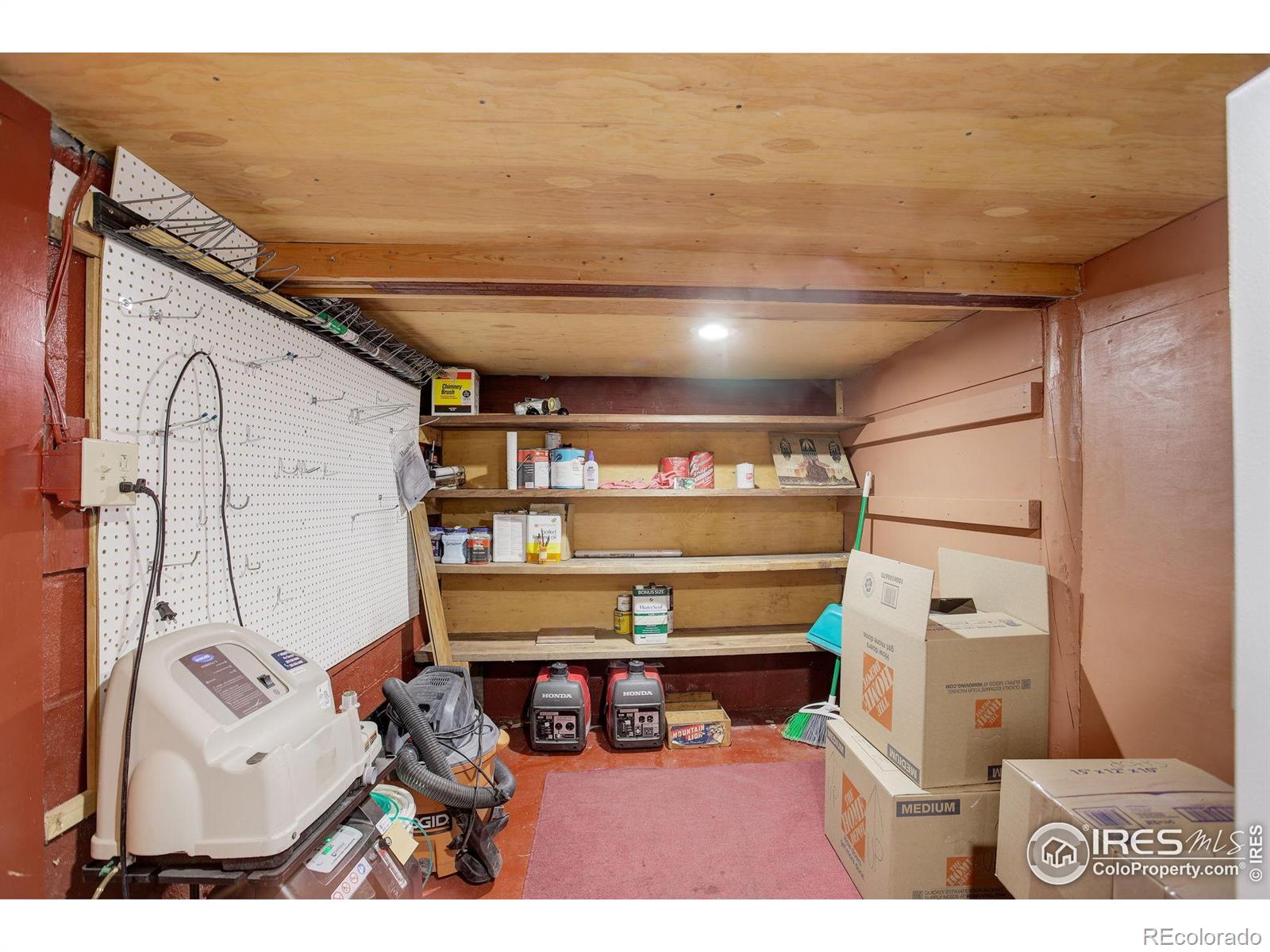 MLS Image #22 for 147  cedar drive,lyons, Colorado