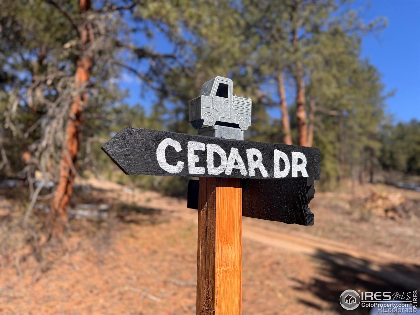 MLS Image #29 for 147  cedar drive,lyons, Colorado