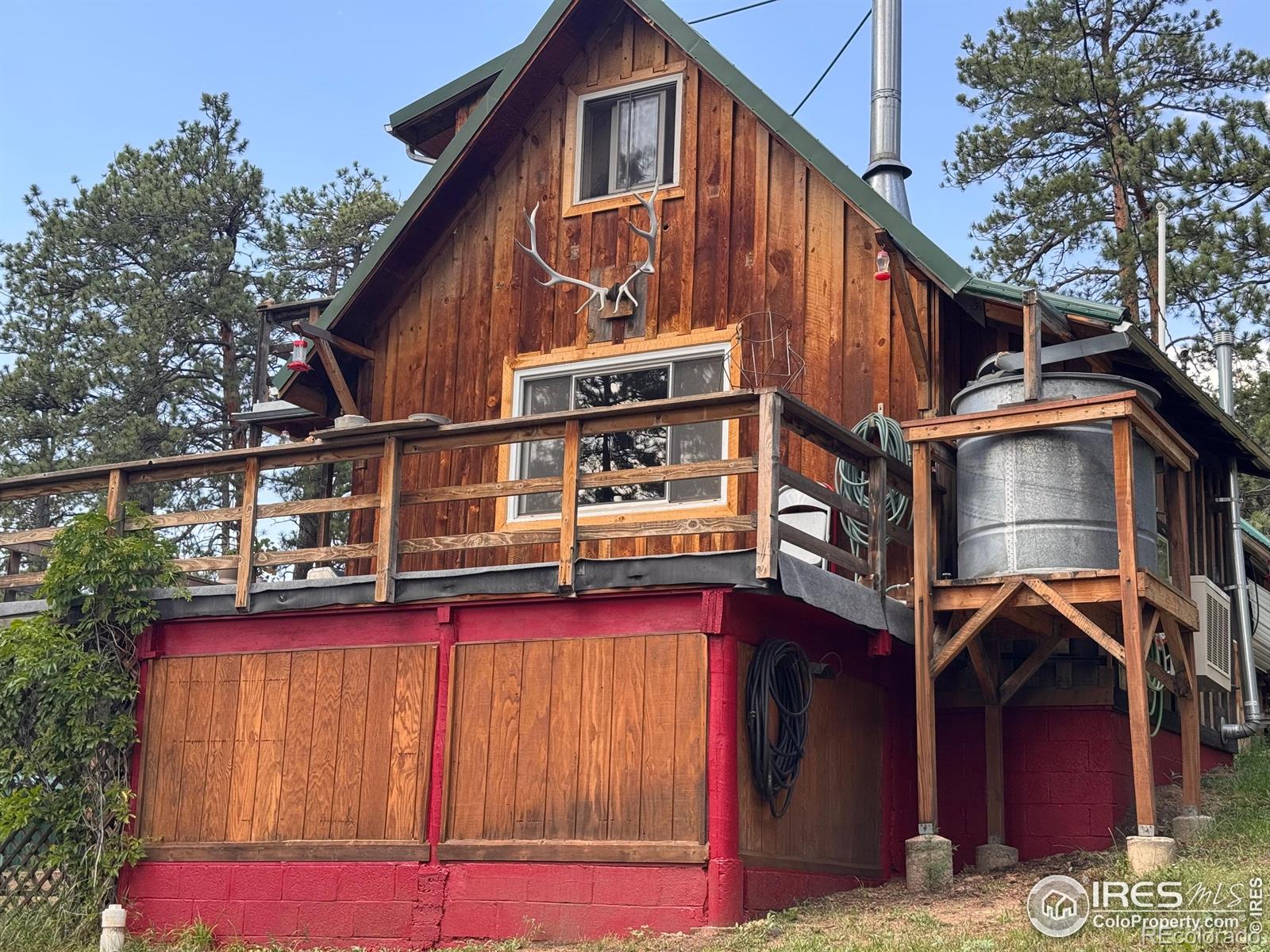MLS Image #5 for 147  cedar drive,lyons, Colorado