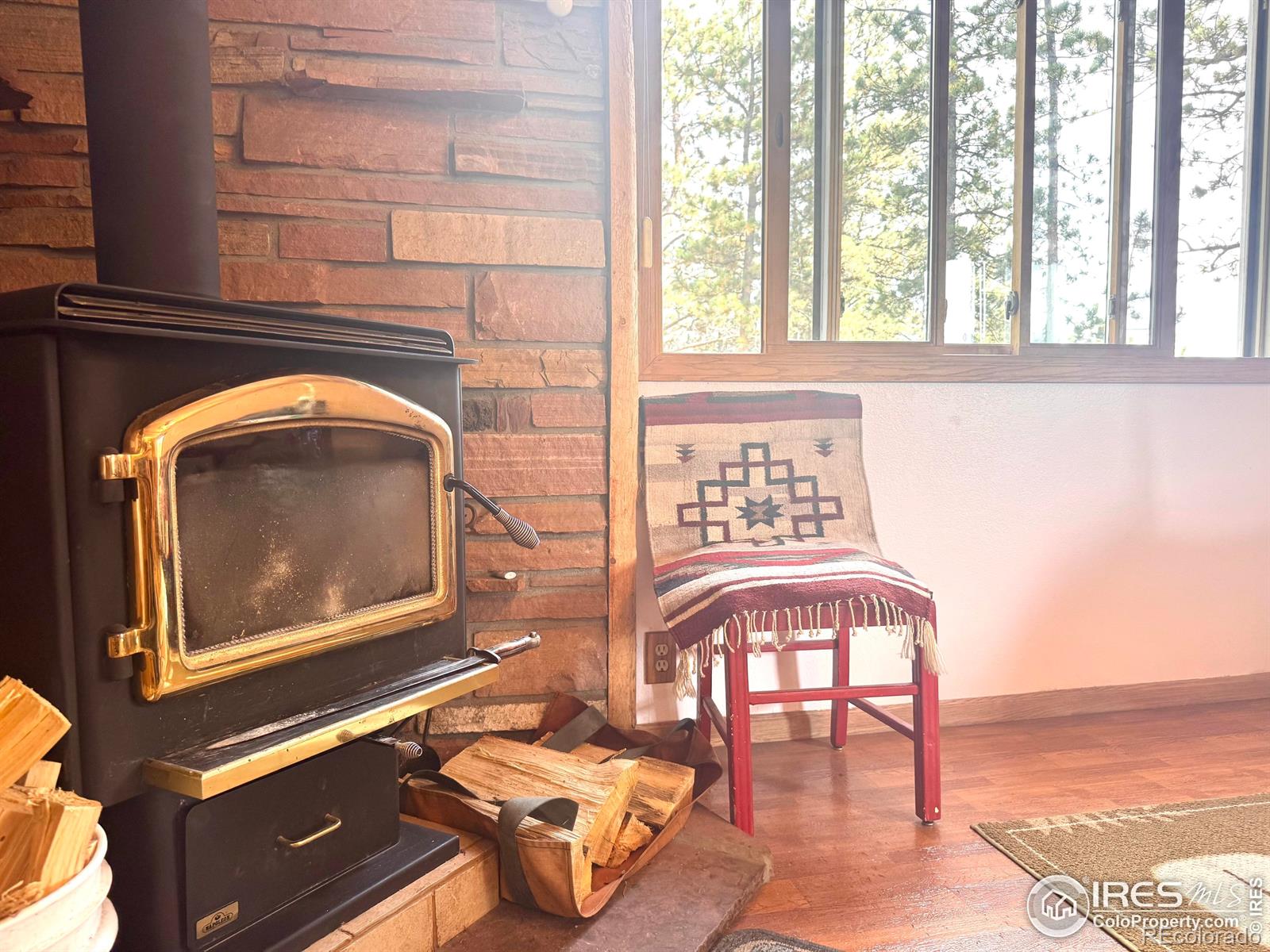 MLS Image #6 for 147  cedar drive,lyons, Colorado