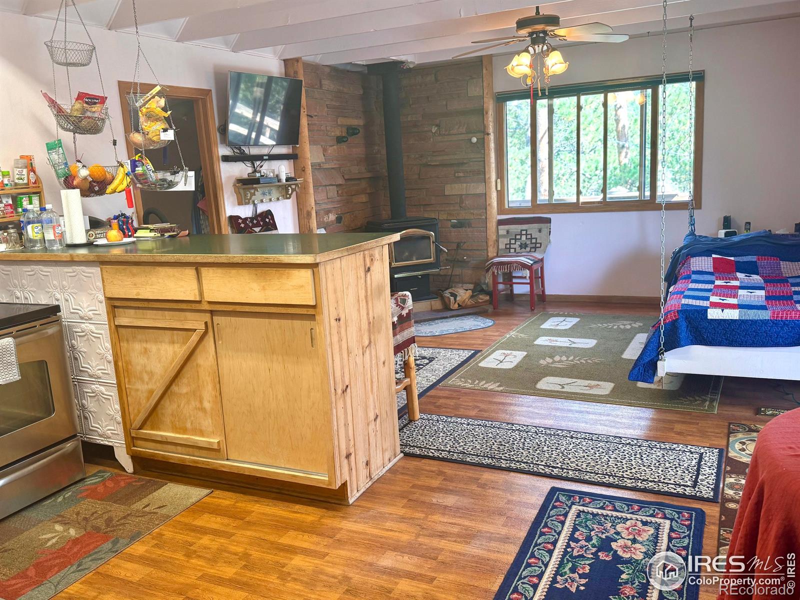 MLS Image #7 for 147  cedar drive,lyons, Colorado