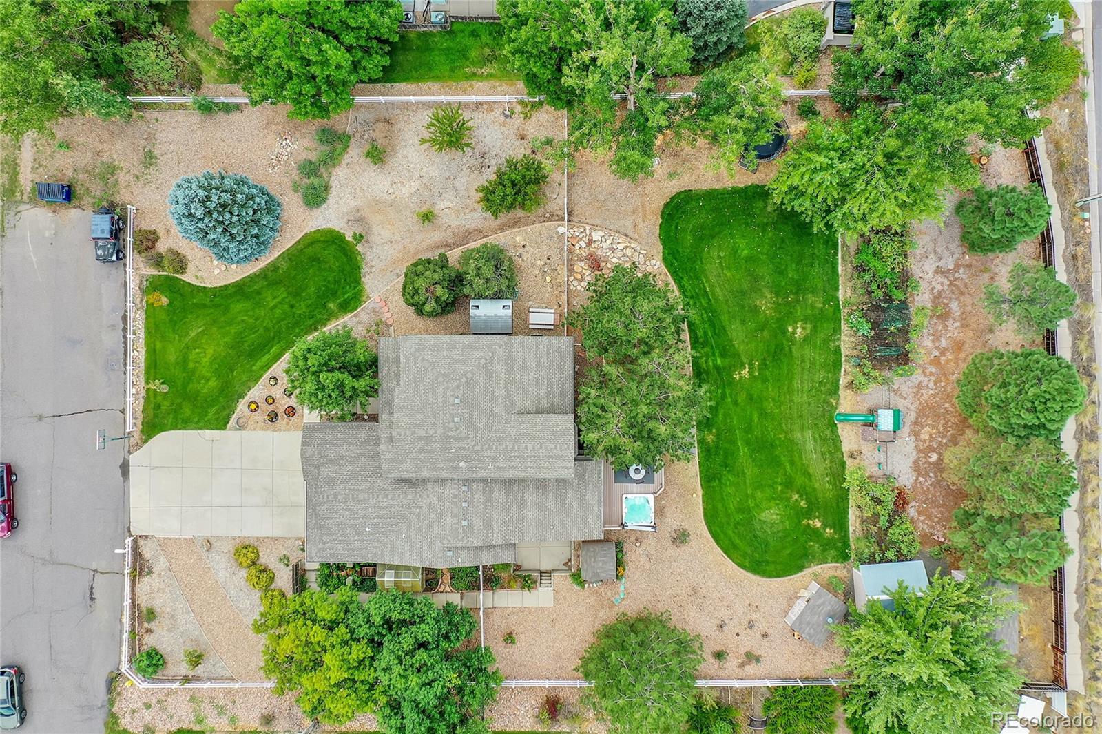 MLS Image #48 for 14149 w 63rd place,arvada, Colorado