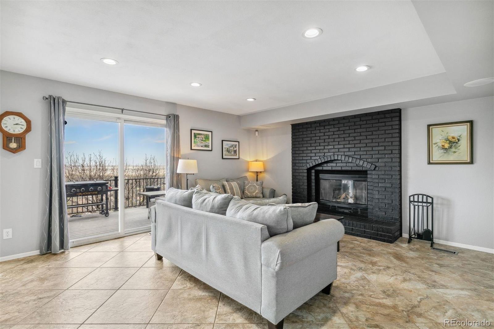 MLS Image #10 for 140  mobray court,colorado springs, Colorado