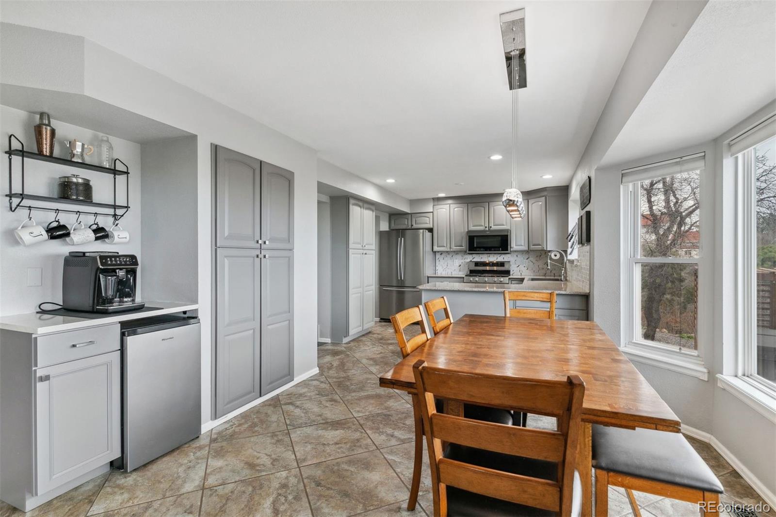 MLS Image #12 for 140  mobray court,colorado springs, Colorado