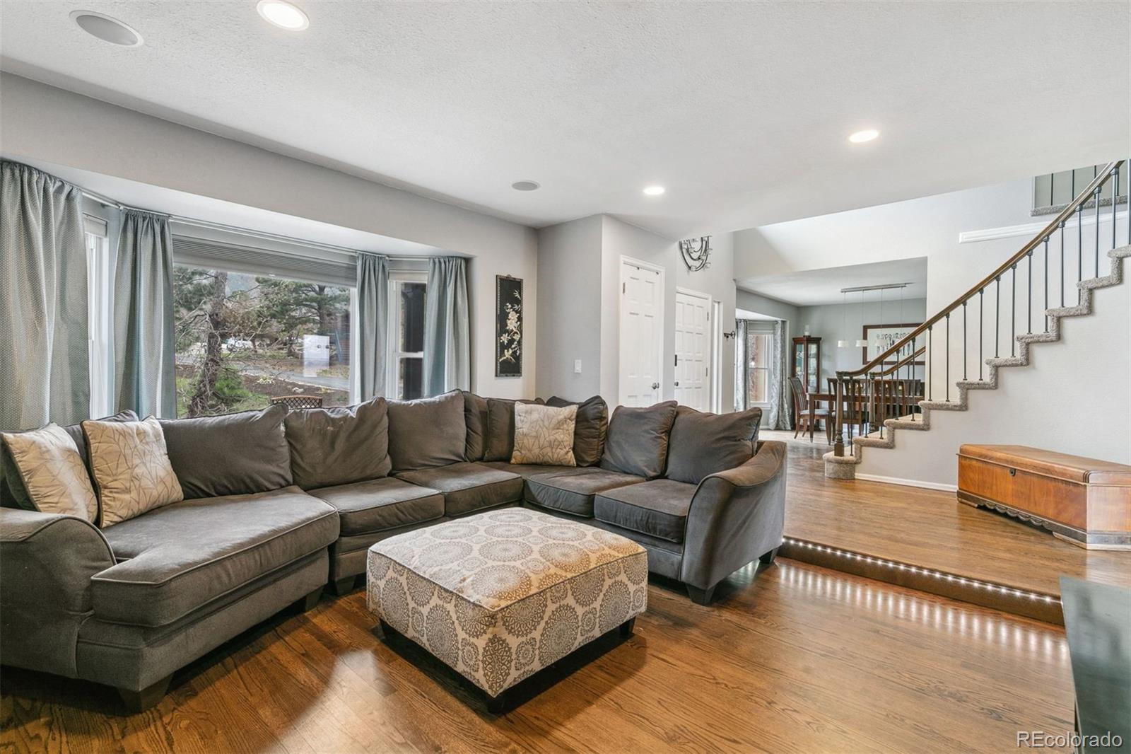 MLS Image #3 for 140  mobray court,colorado springs, Colorado