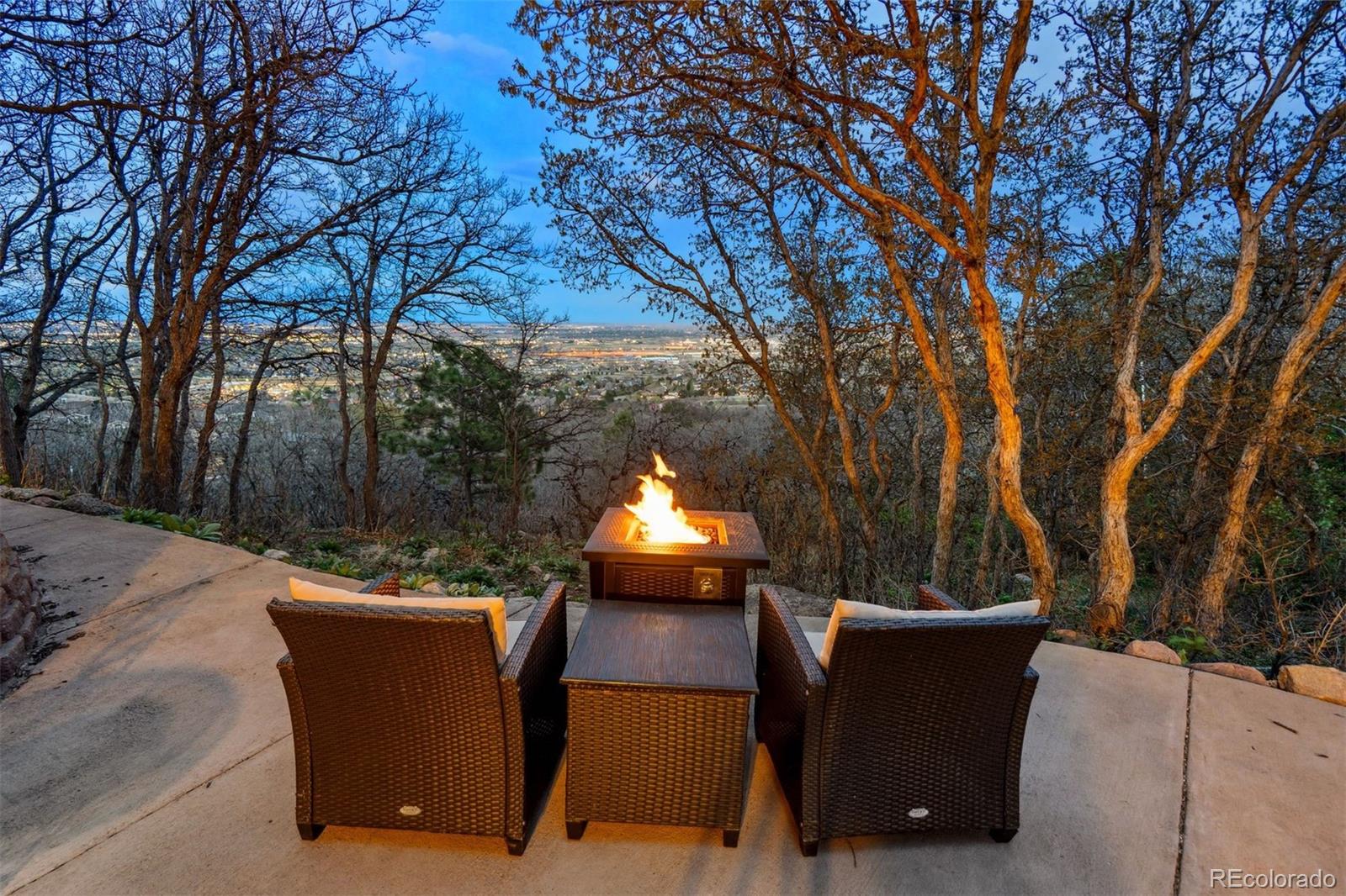 MLS Image #32 for 140  mobray court,colorado springs, Colorado