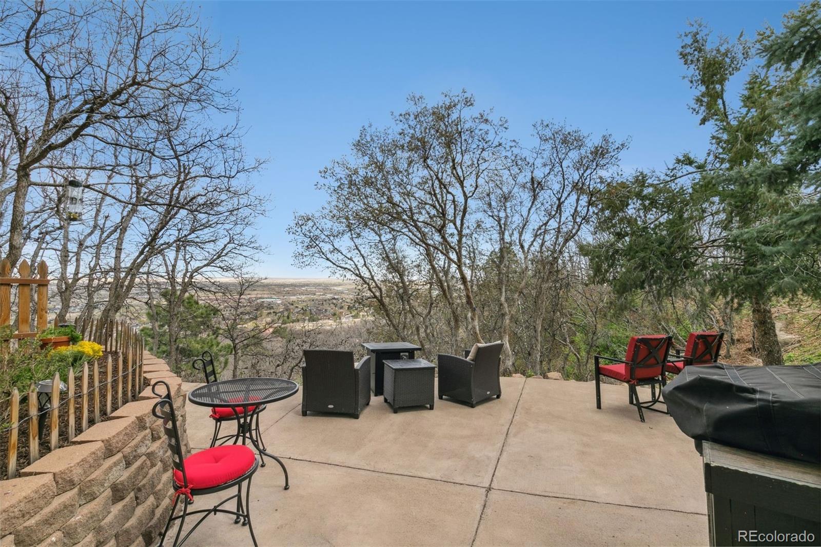 MLS Image #33 for 140  mobray court,colorado springs, Colorado