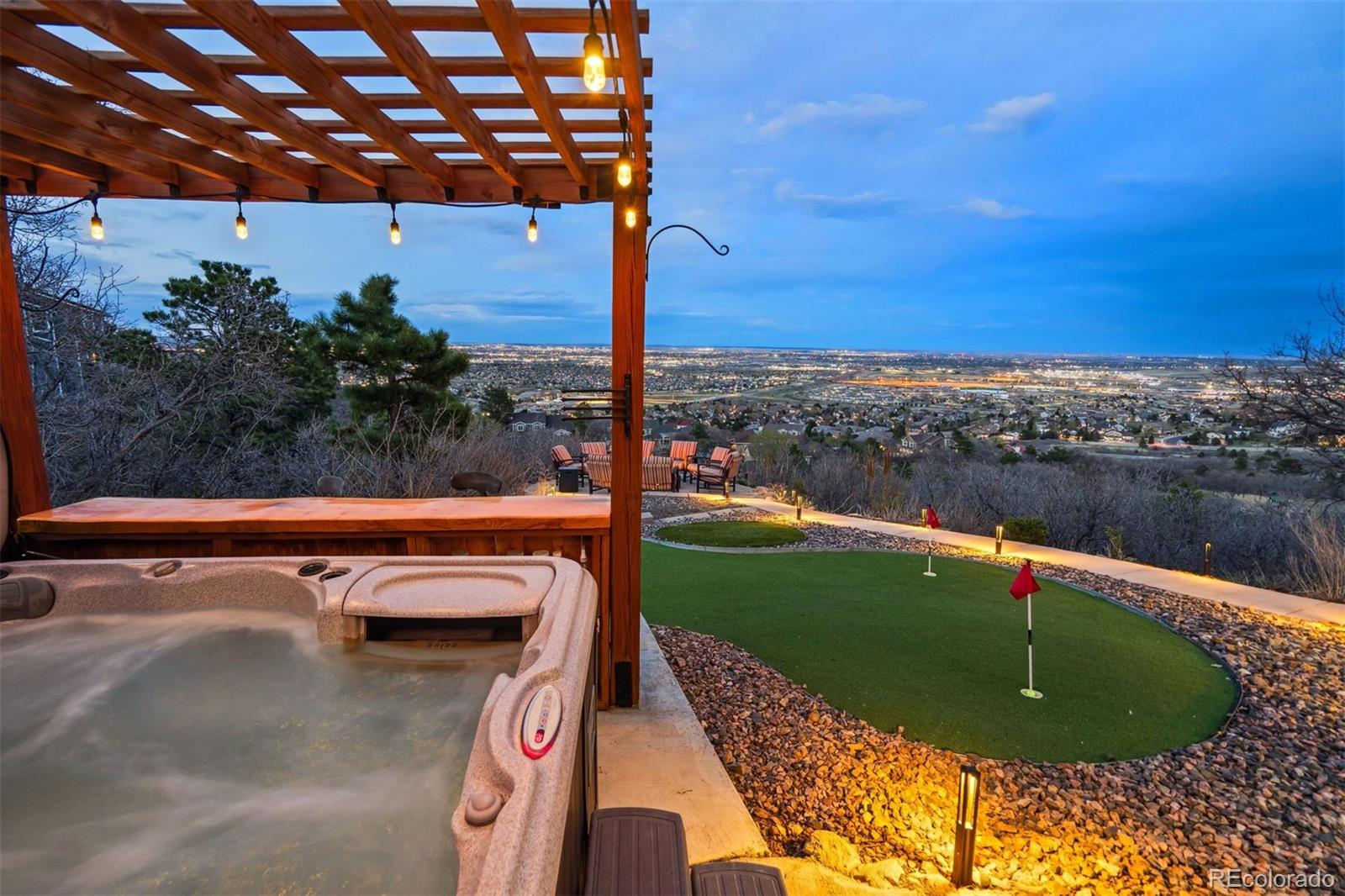 MLS Image #38 for 140  mobray court,colorado springs, Colorado