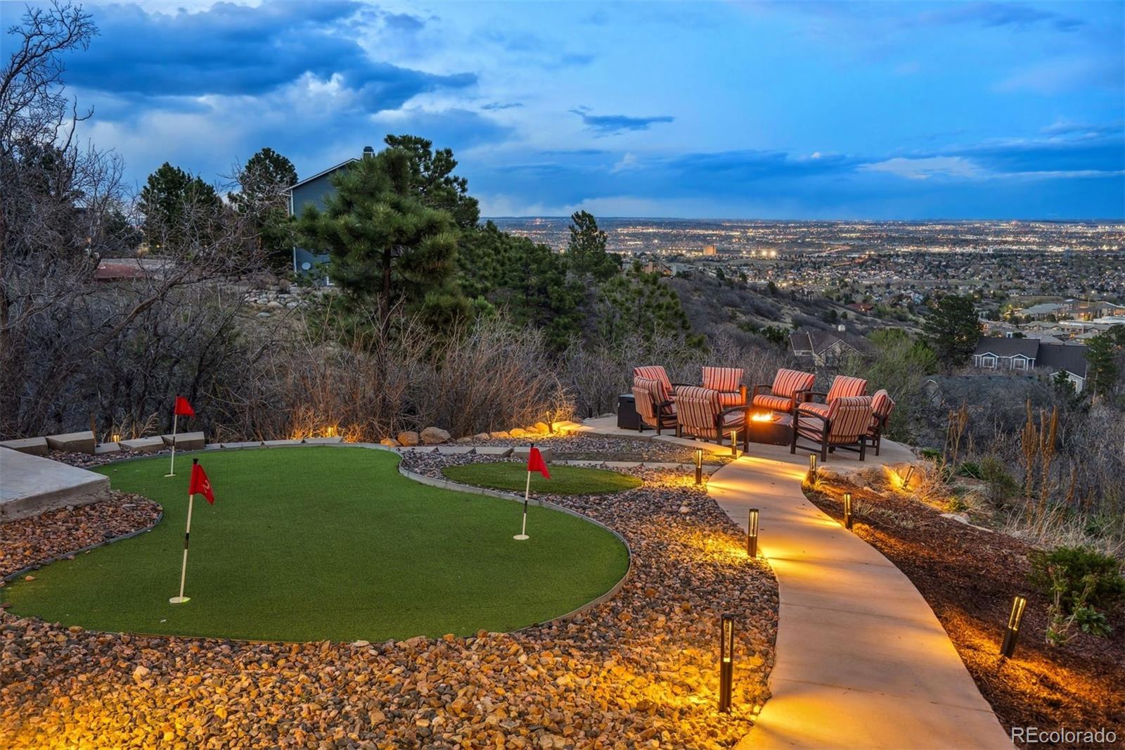 MLS Image #39 for 140  mobray court,colorado springs, Colorado
