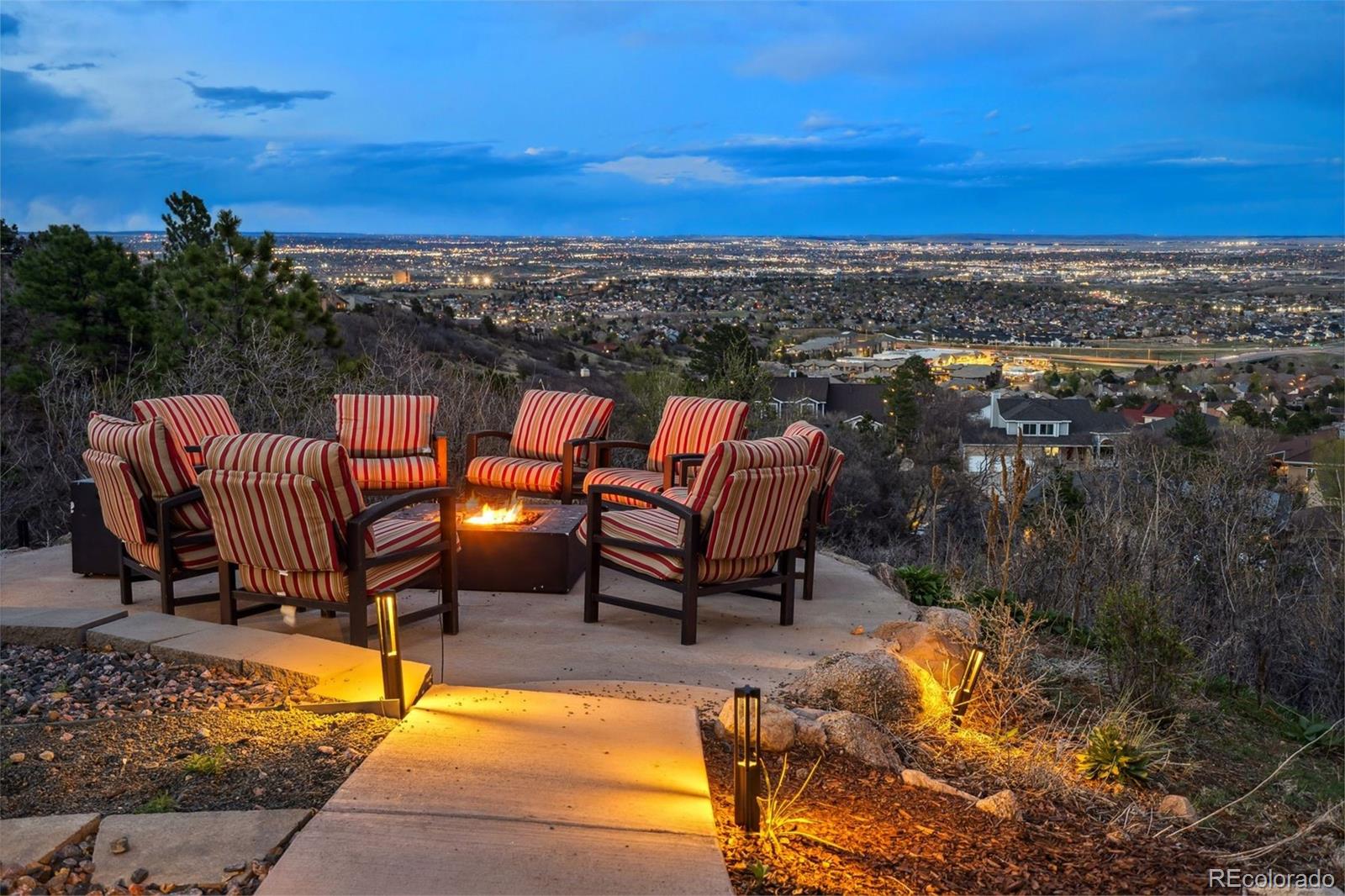 MLS Image #40 for 140  mobray court,colorado springs, Colorado