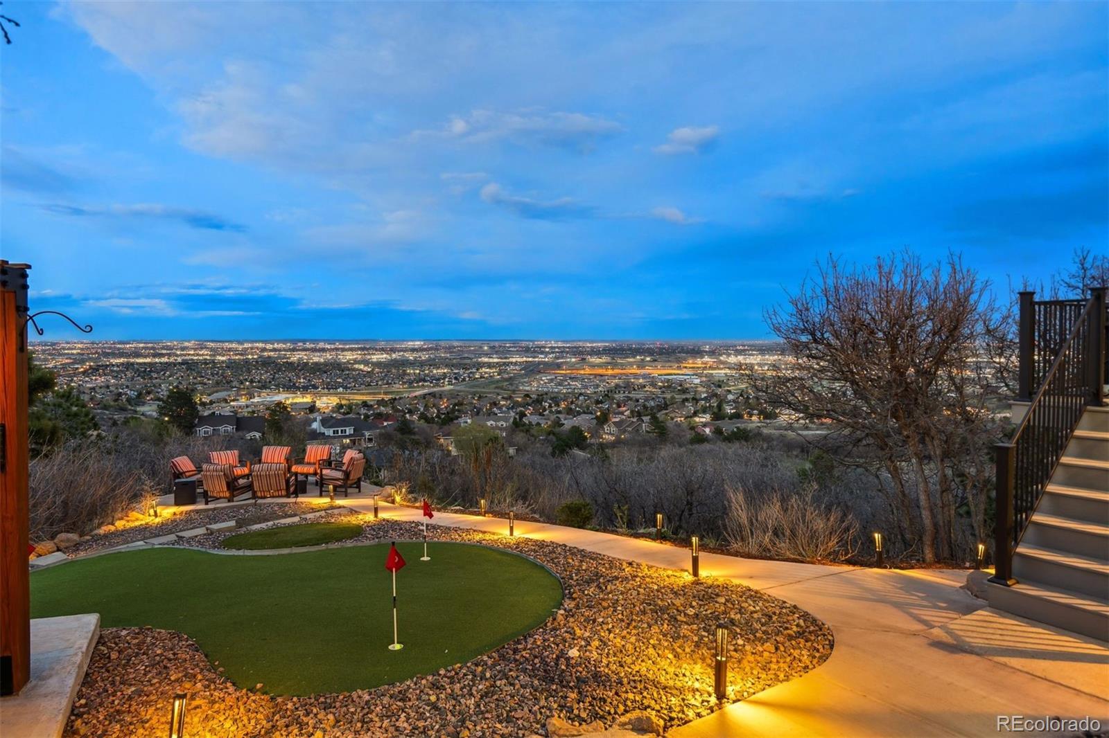 MLS Image #41 for 140  mobray court,colorado springs, Colorado