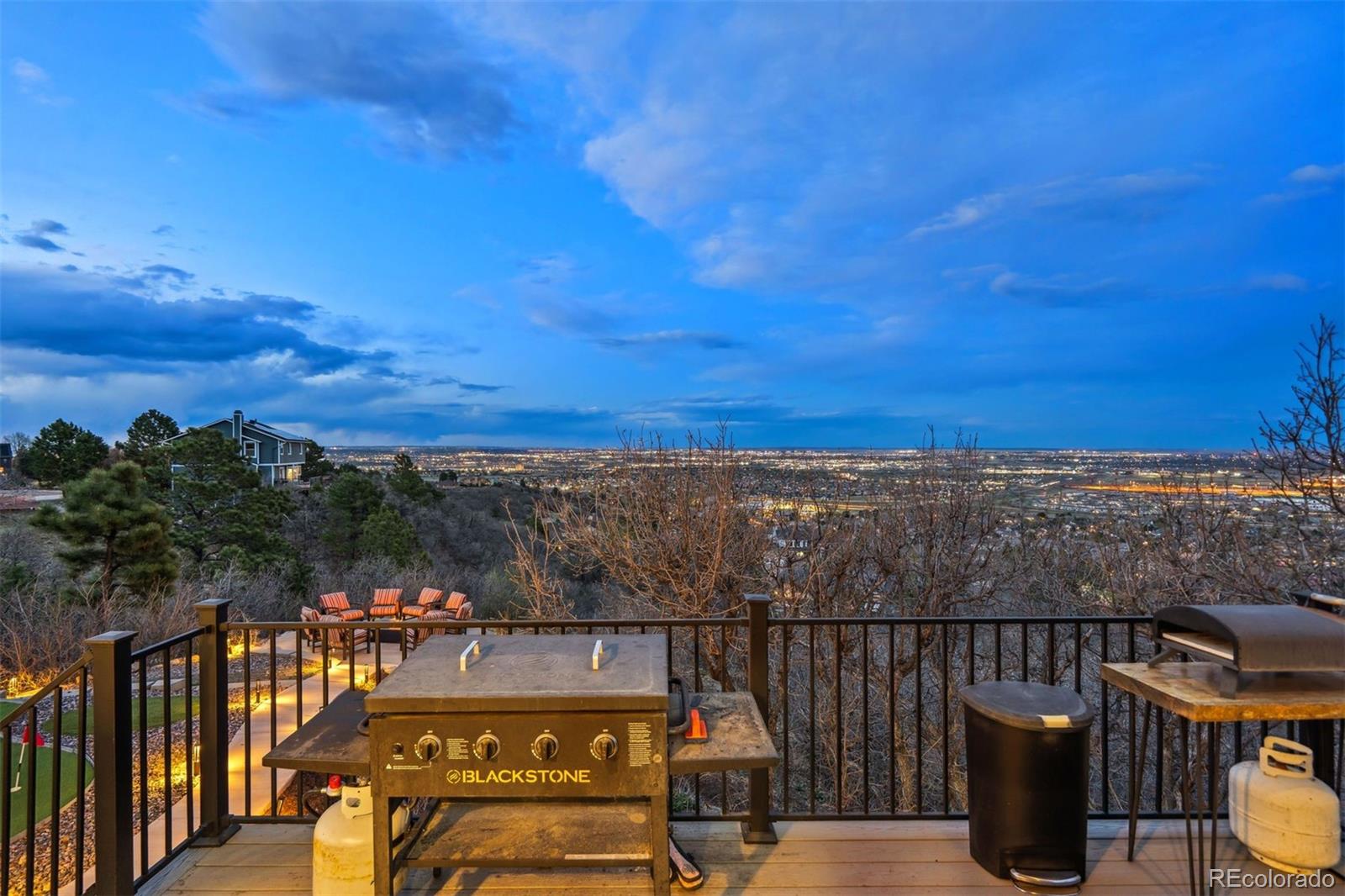 MLS Image #42 for 140  mobray court,colorado springs, Colorado