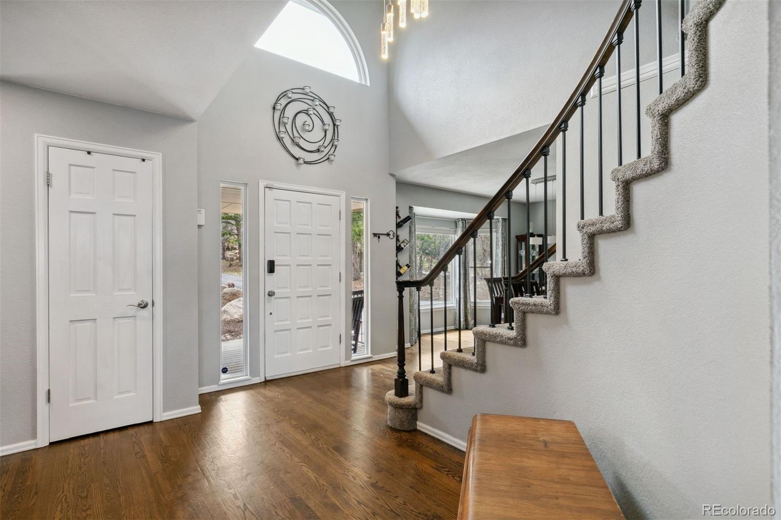 MLS Image #6 for 140  mobray court,colorado springs, Colorado