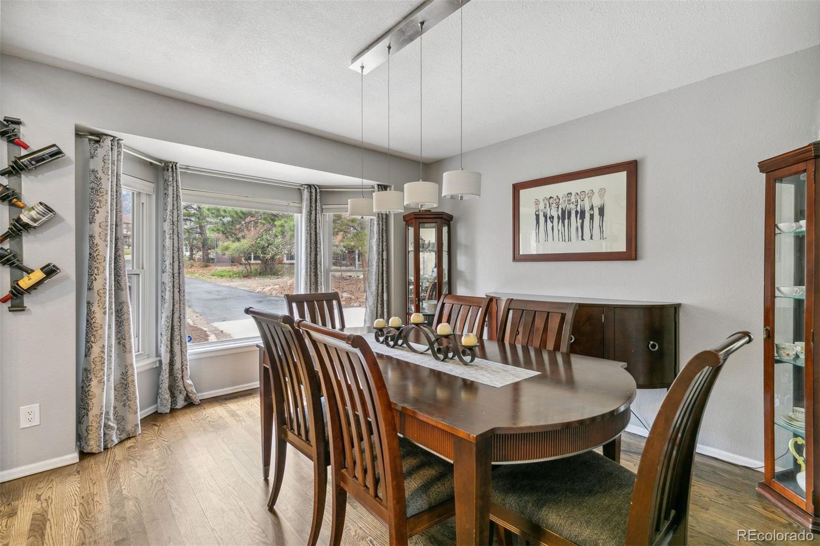 MLS Image #8 for 140  mobray court,colorado springs, Colorado